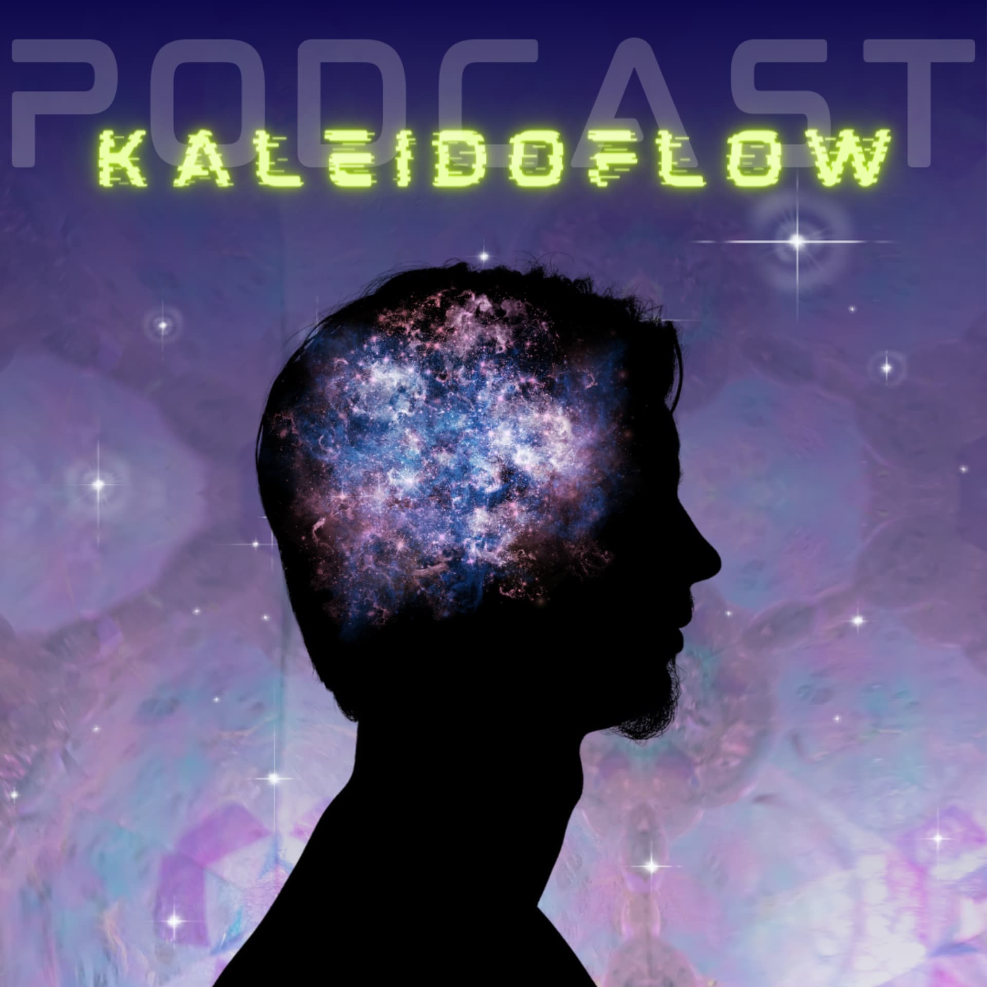 Kaleidoflow Podcast - Podcasts