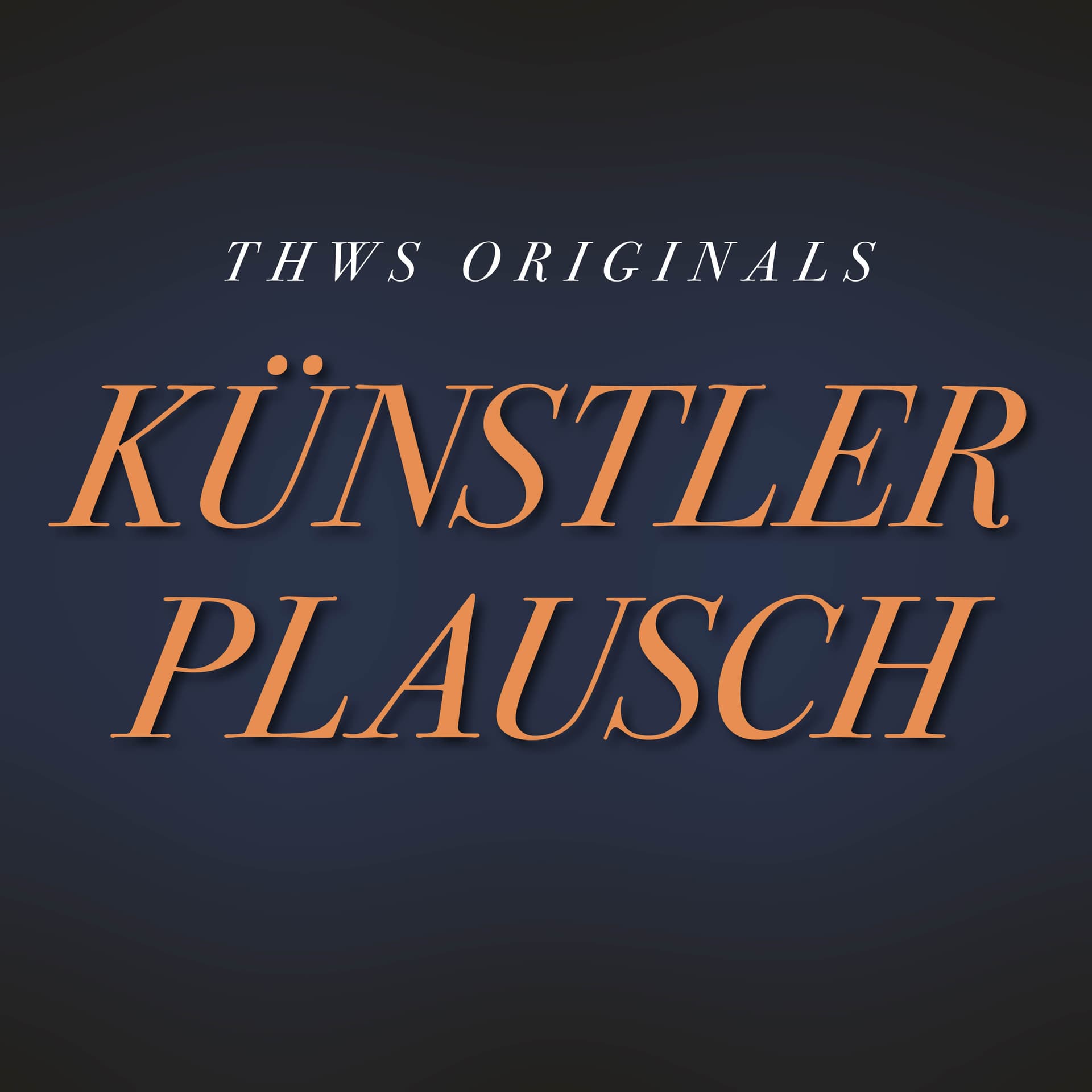 Künstlerplausch - Podcasts