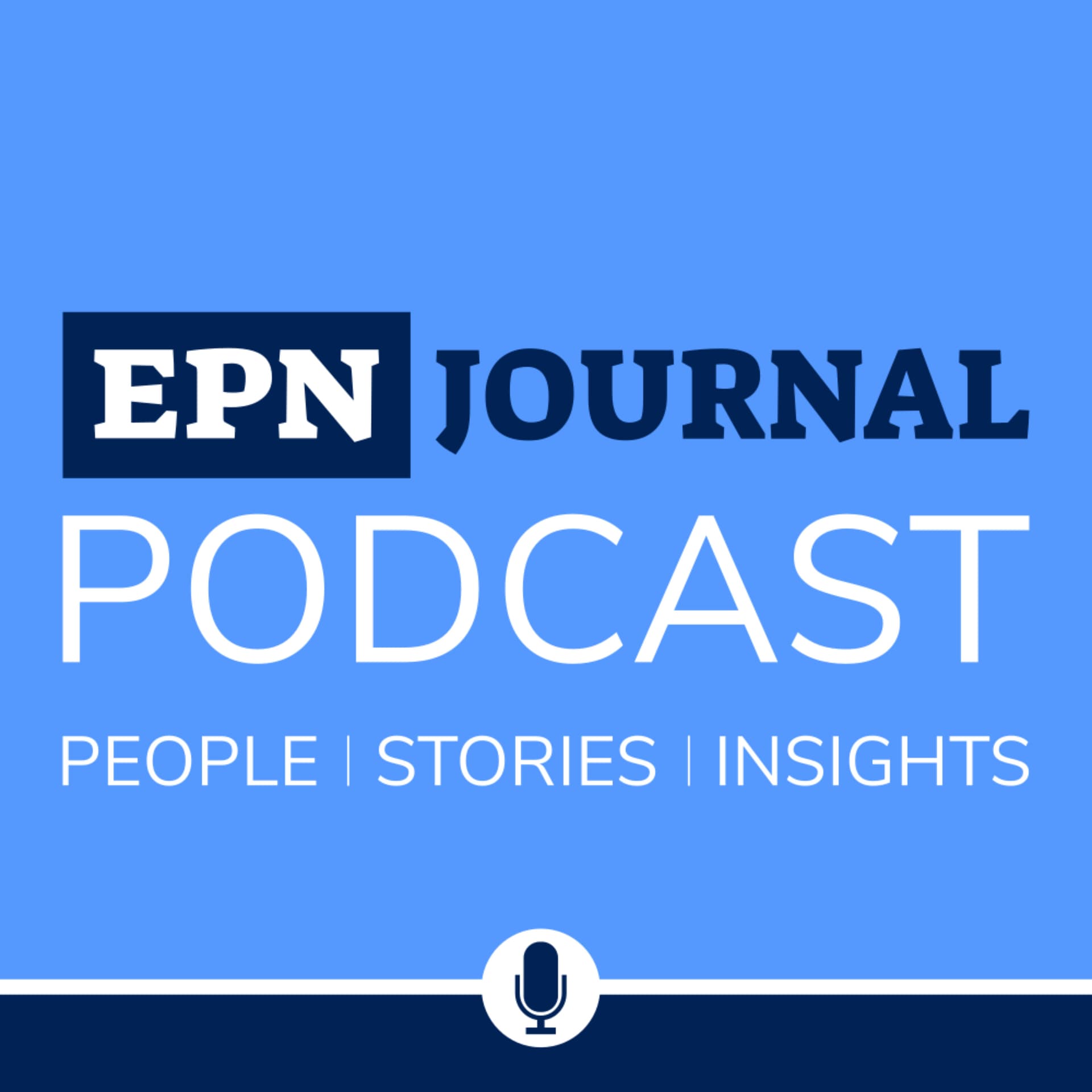 The EPN Journal Podcast - Podcasts