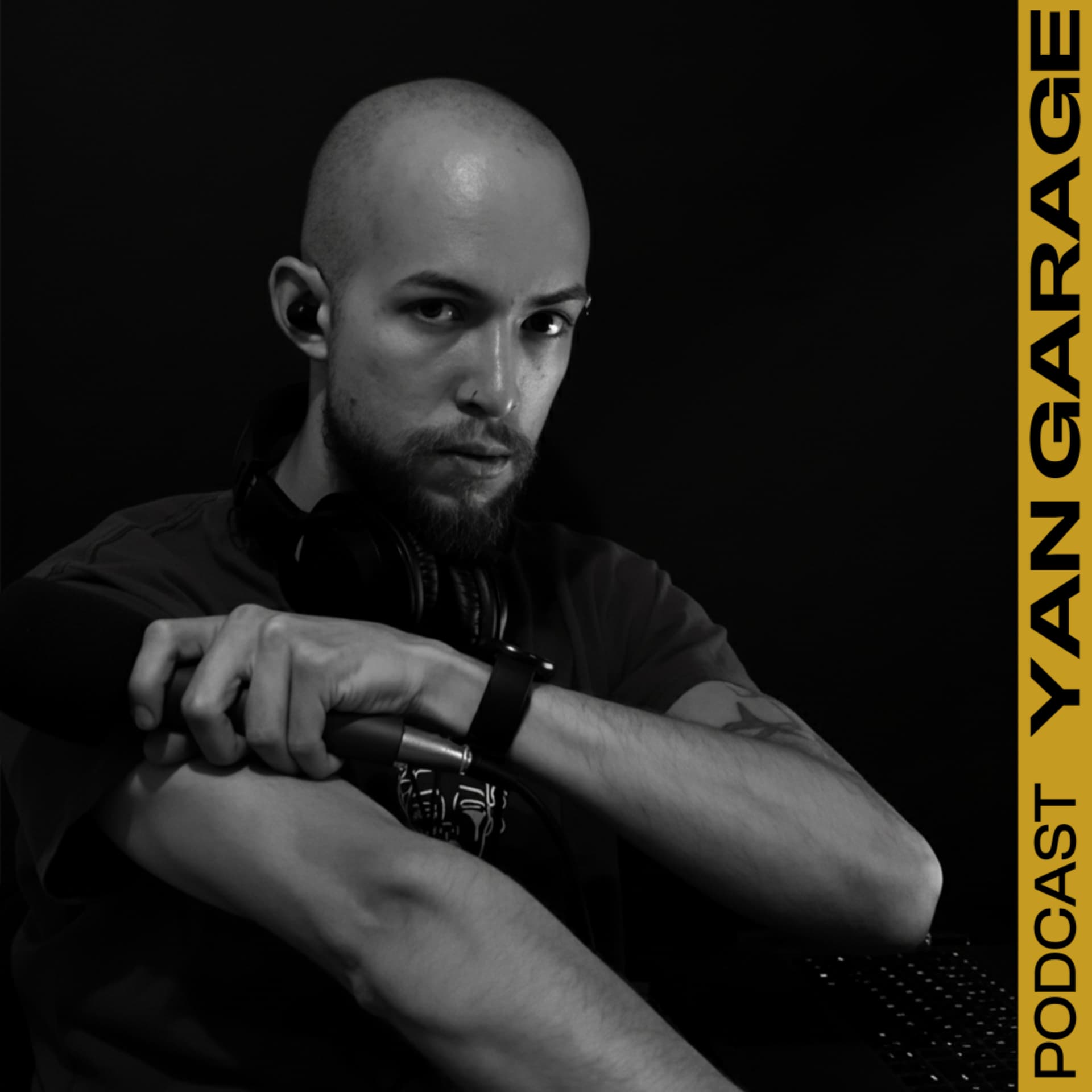 Yan Garage - Podcasts