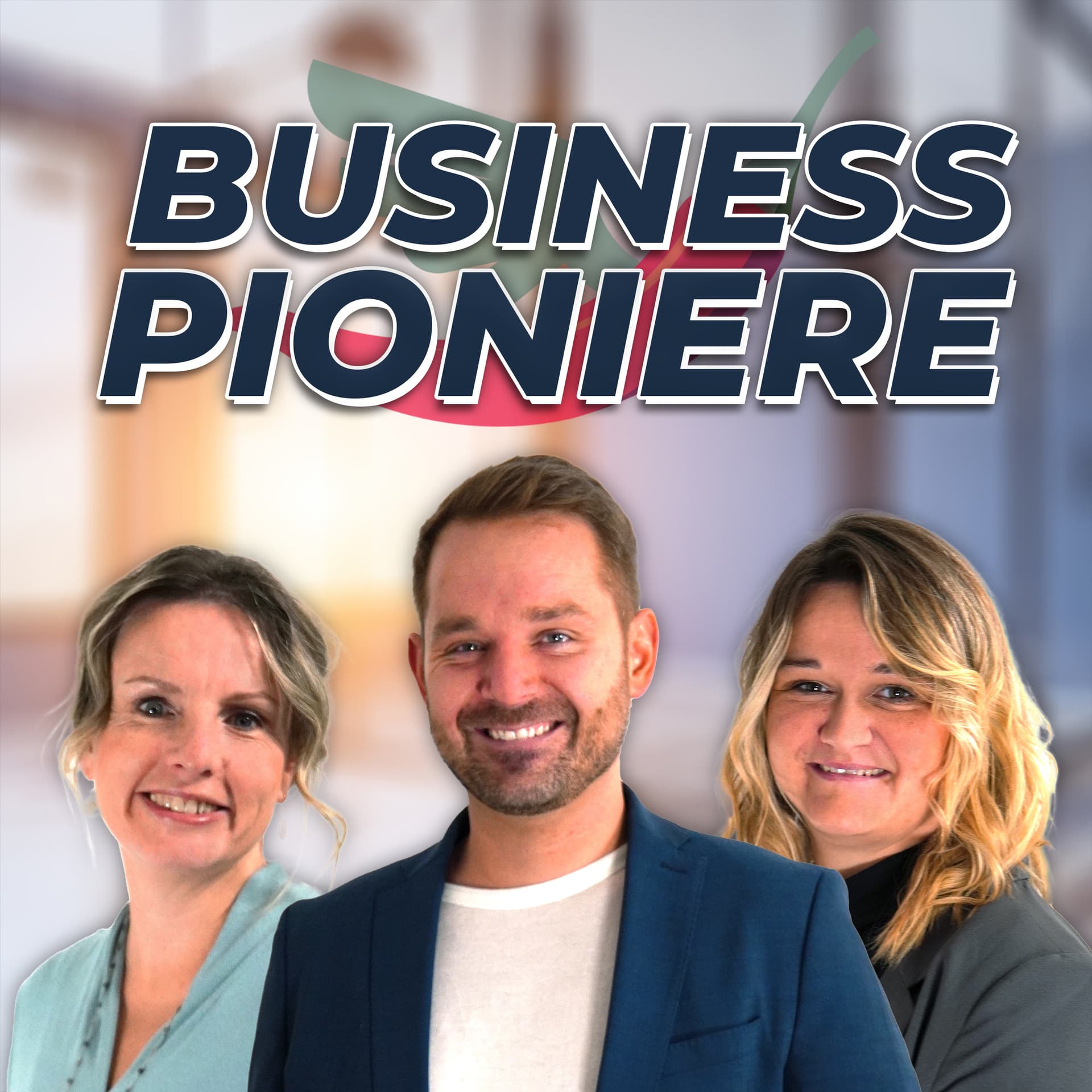 Business Pioniere Podcast - Podcasts