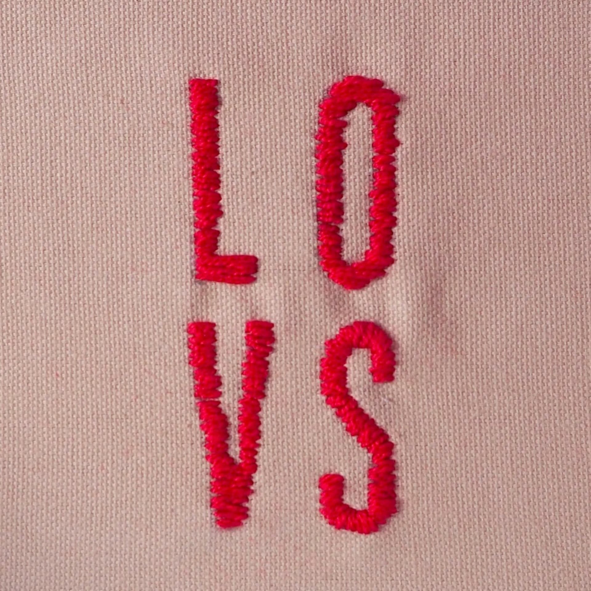 LOVS - Podcasts