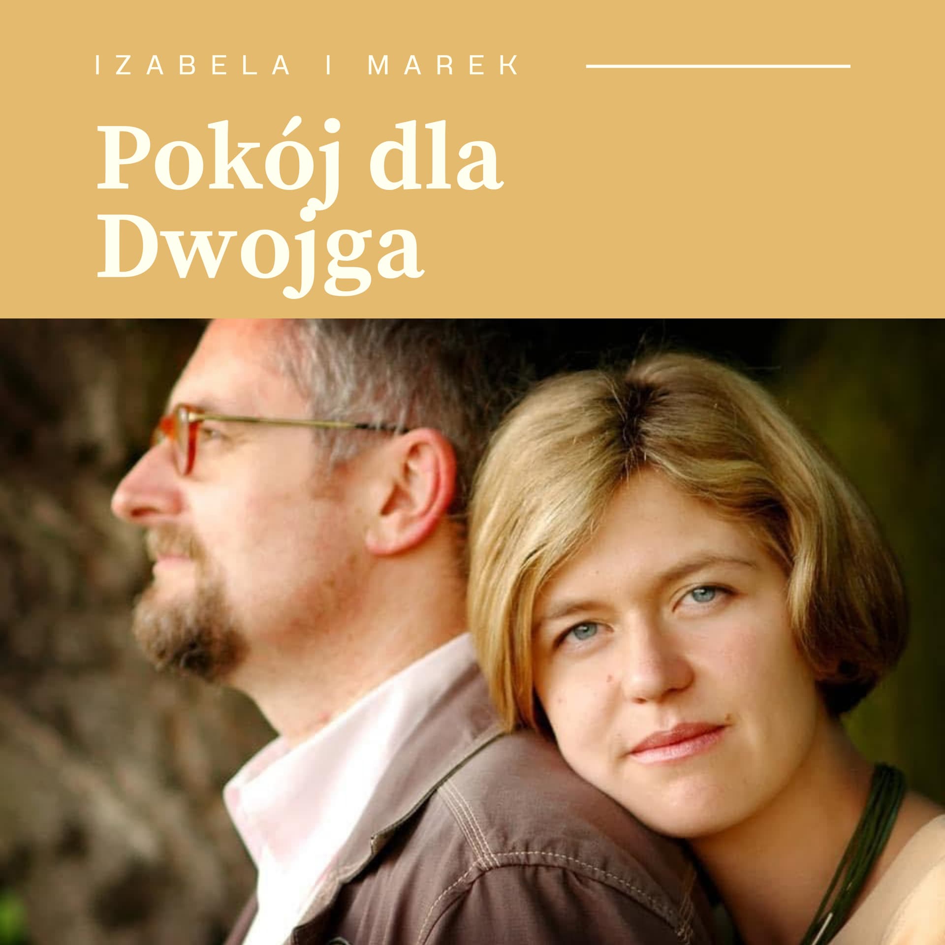Pokój dla Dwojga, Sezon 2 - Podcasts
