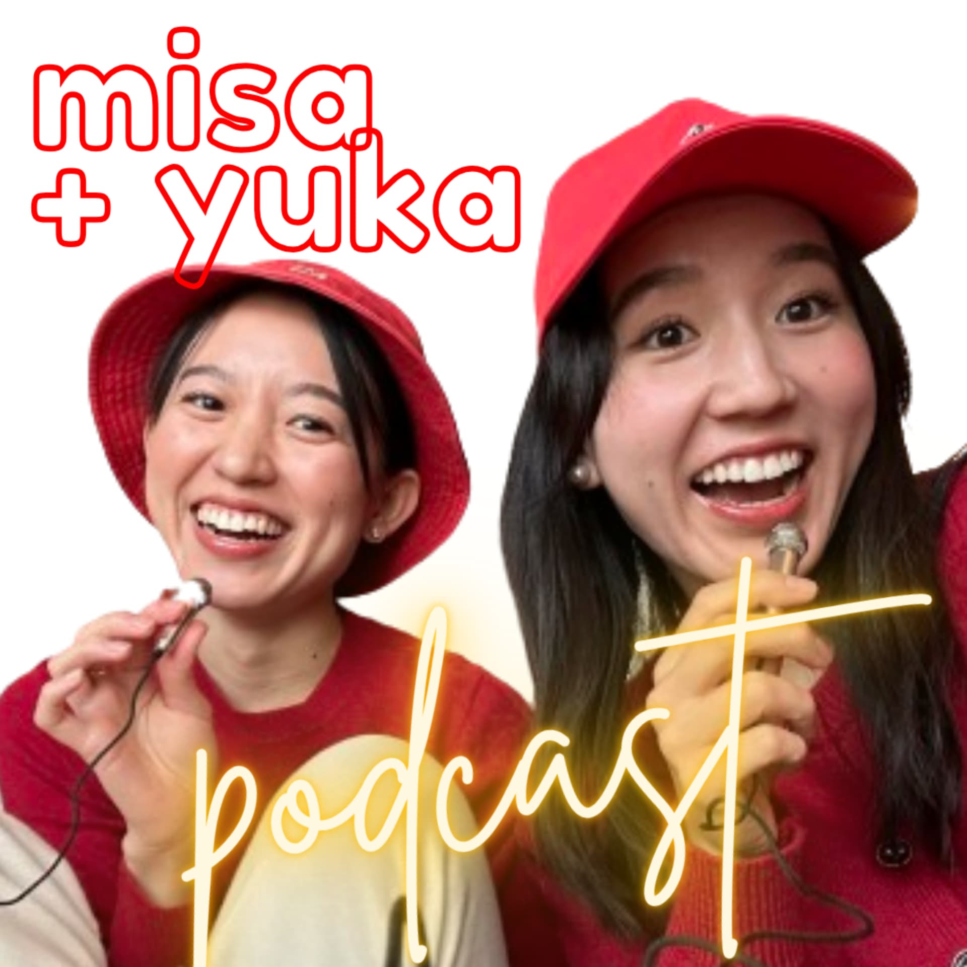 Misa Yuka Podcast - Podcasts