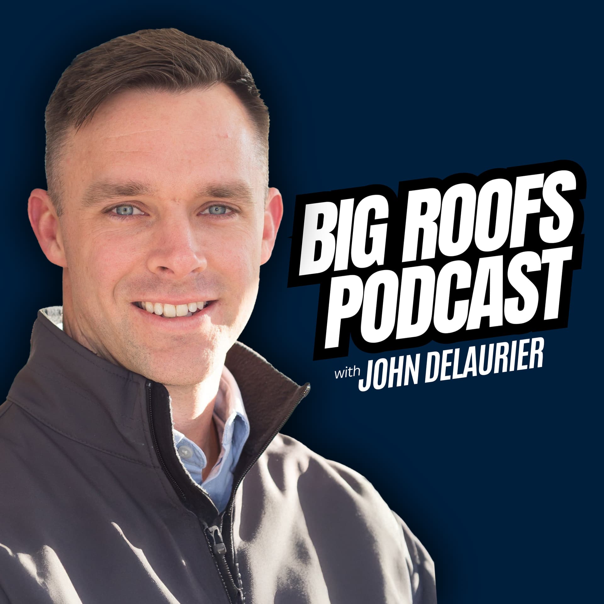 Big Roofs Podcast - Podcasts