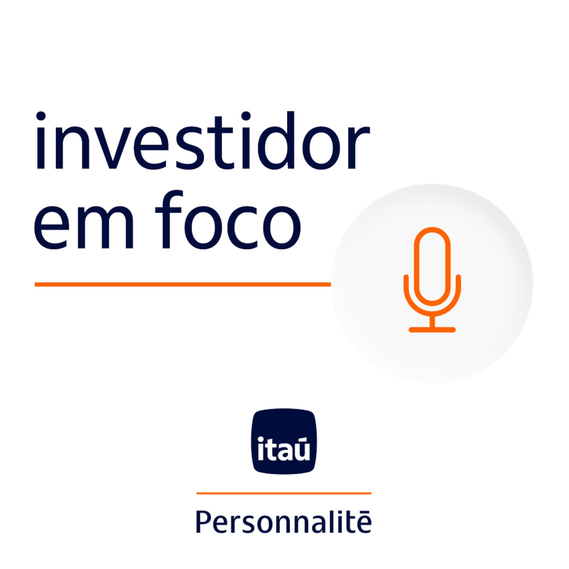 Investidor em Foco - Podcasts