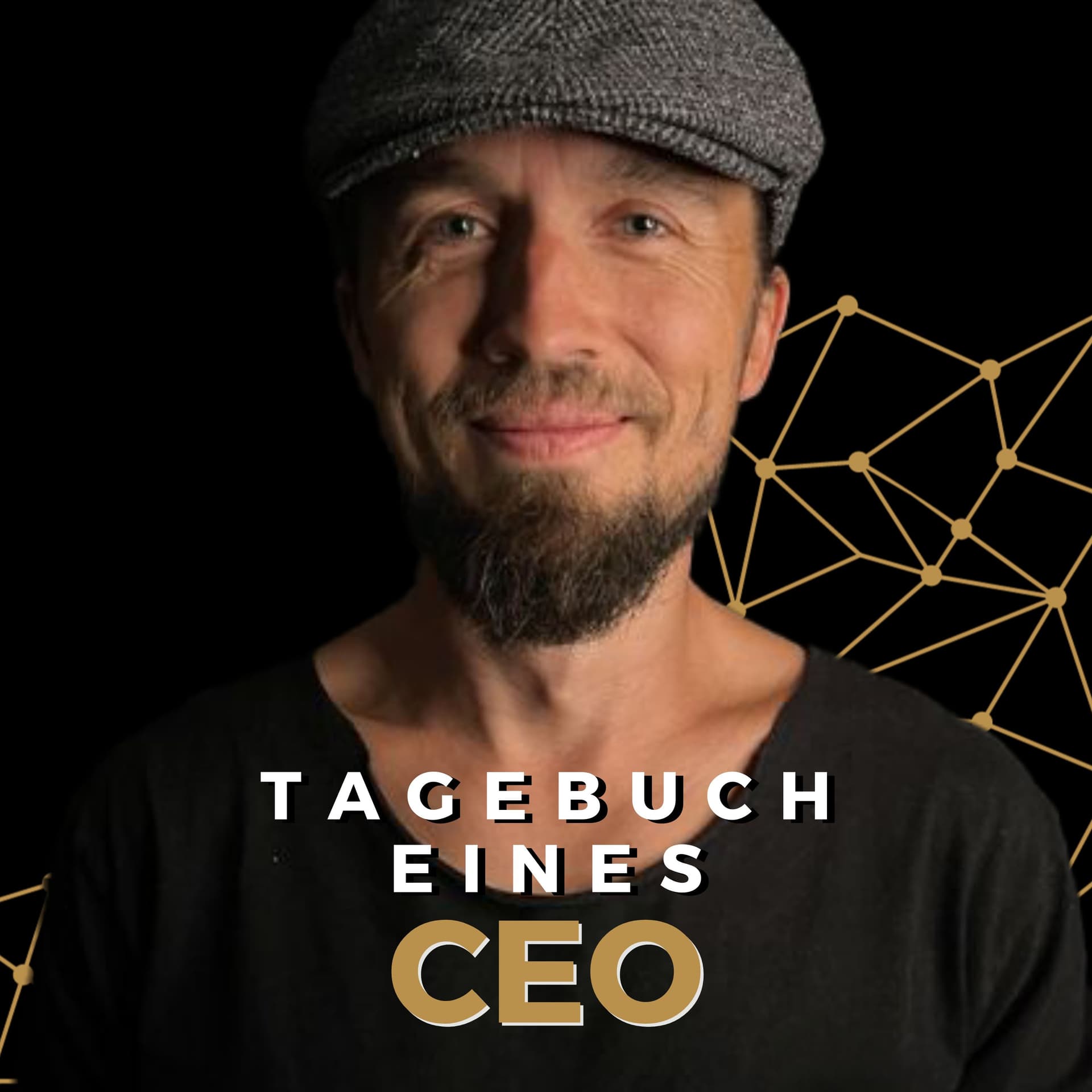 Tagebuch eines CEO - Podcasts