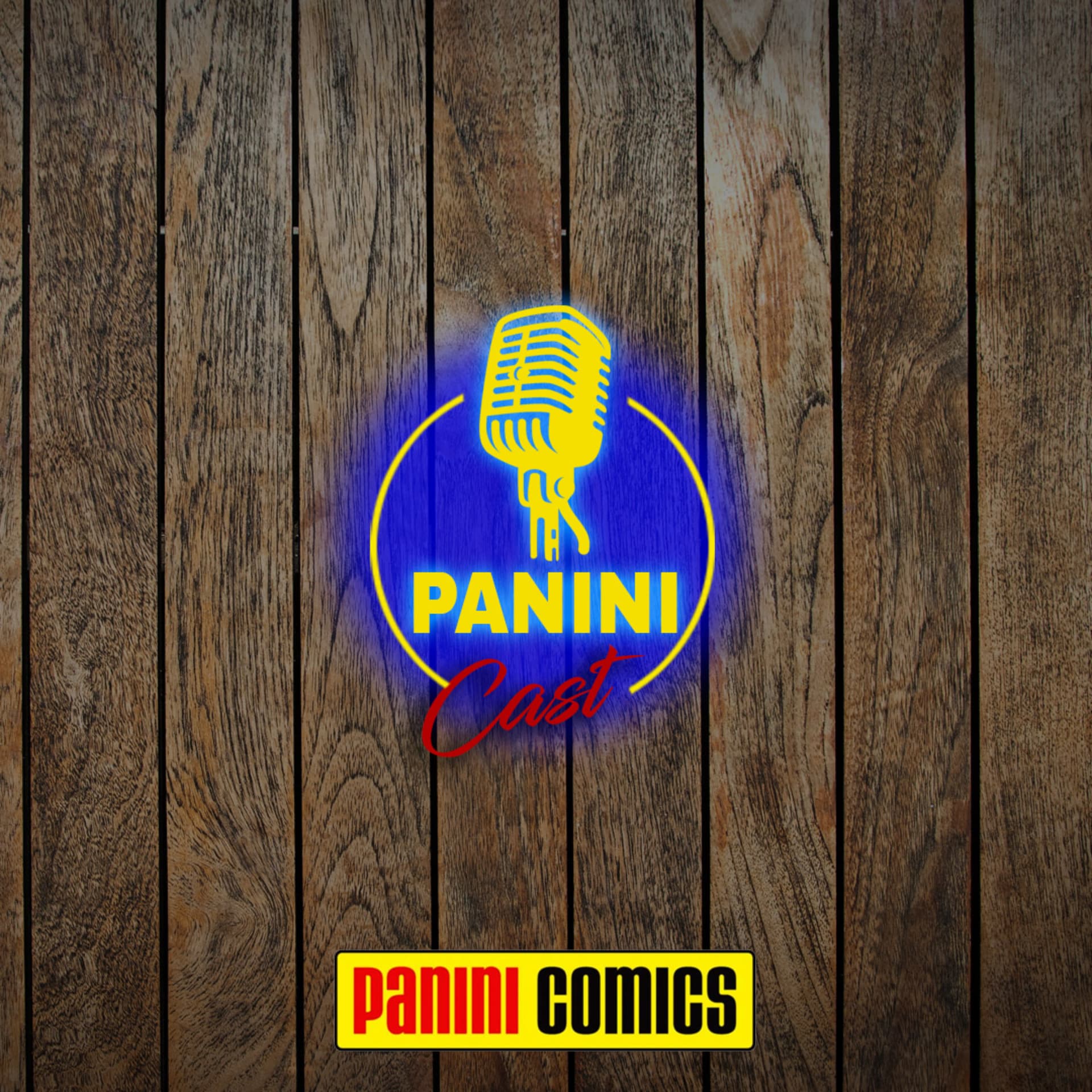 Panini Cast - Podcasts