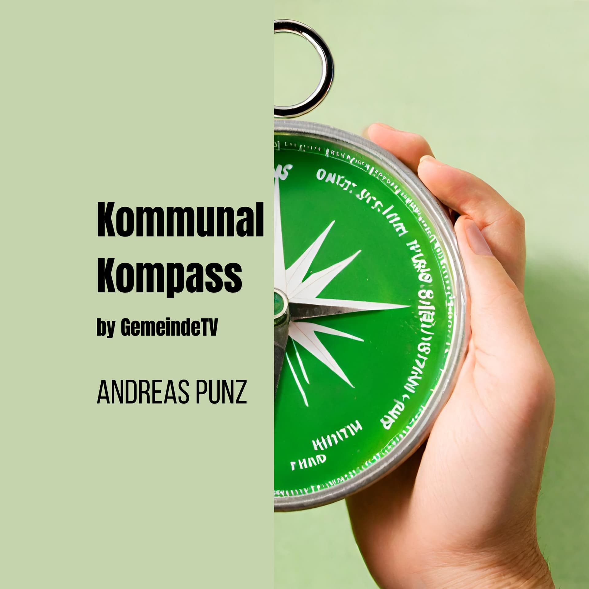 KommunalKompass - Podcasts