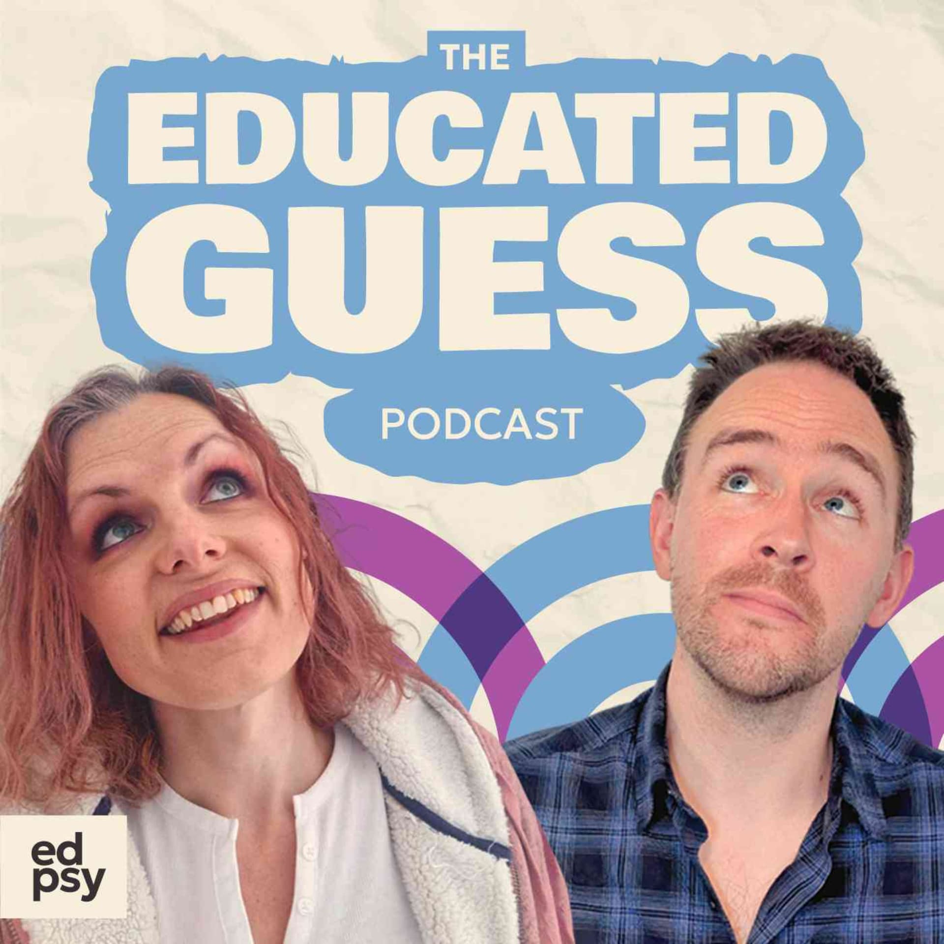 The Educated Guess Podcast - Podcasts