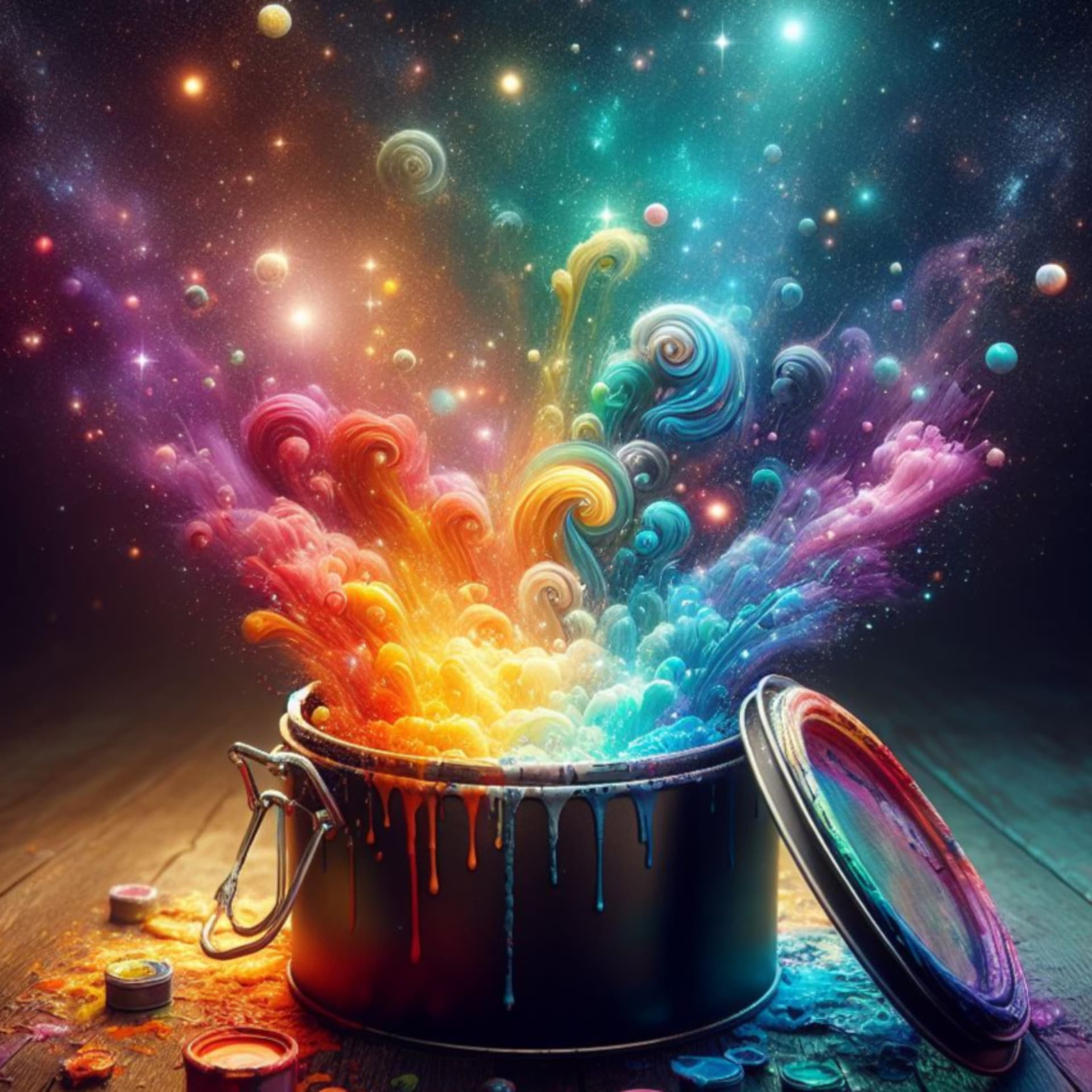 Pot de Cast - Podcasts