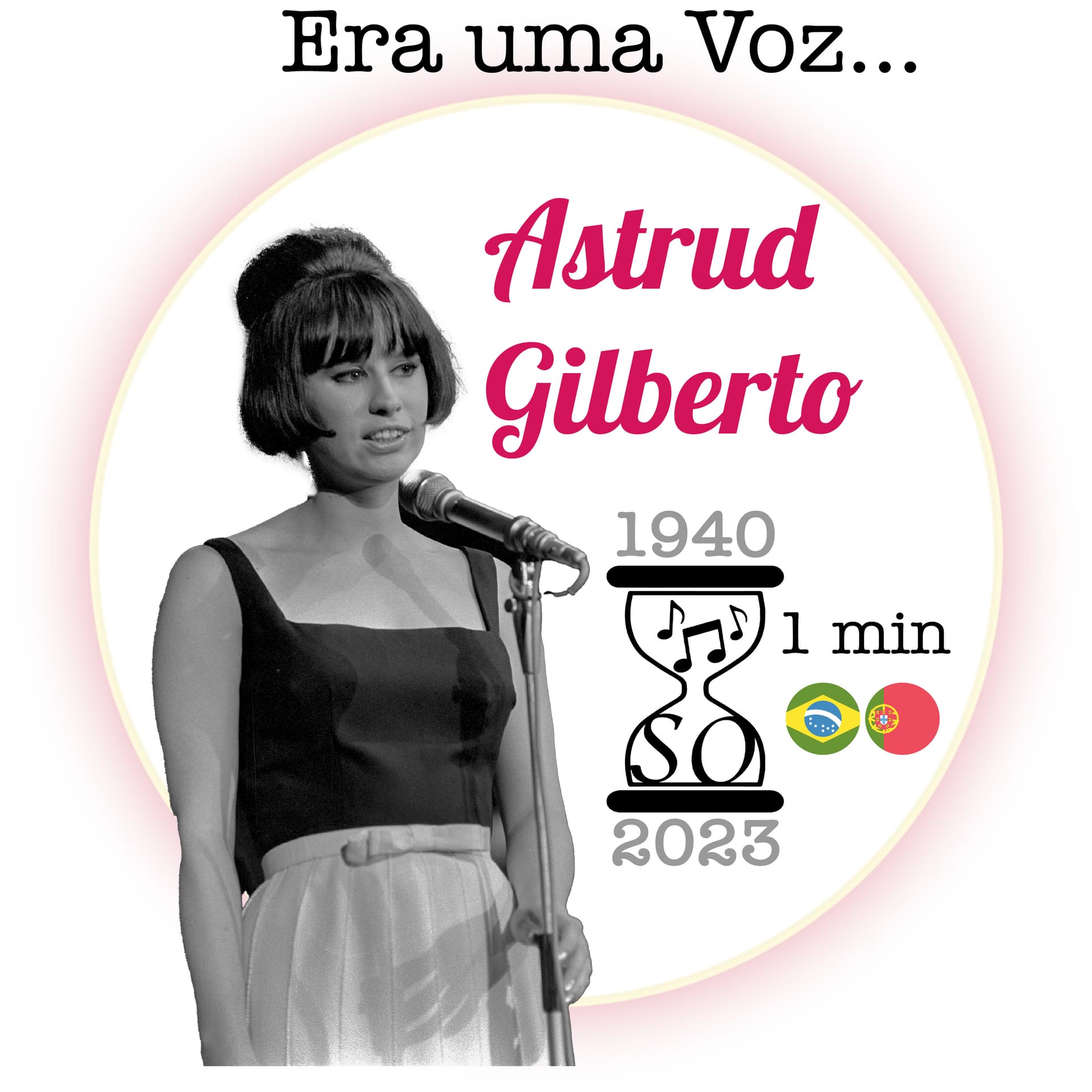 Era uma Voz... - Podcasts