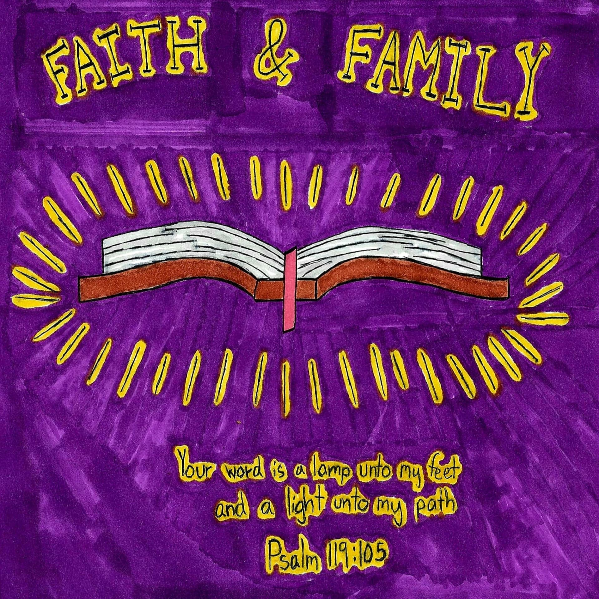 Faith and Family (Tamil, English) - Podcasts