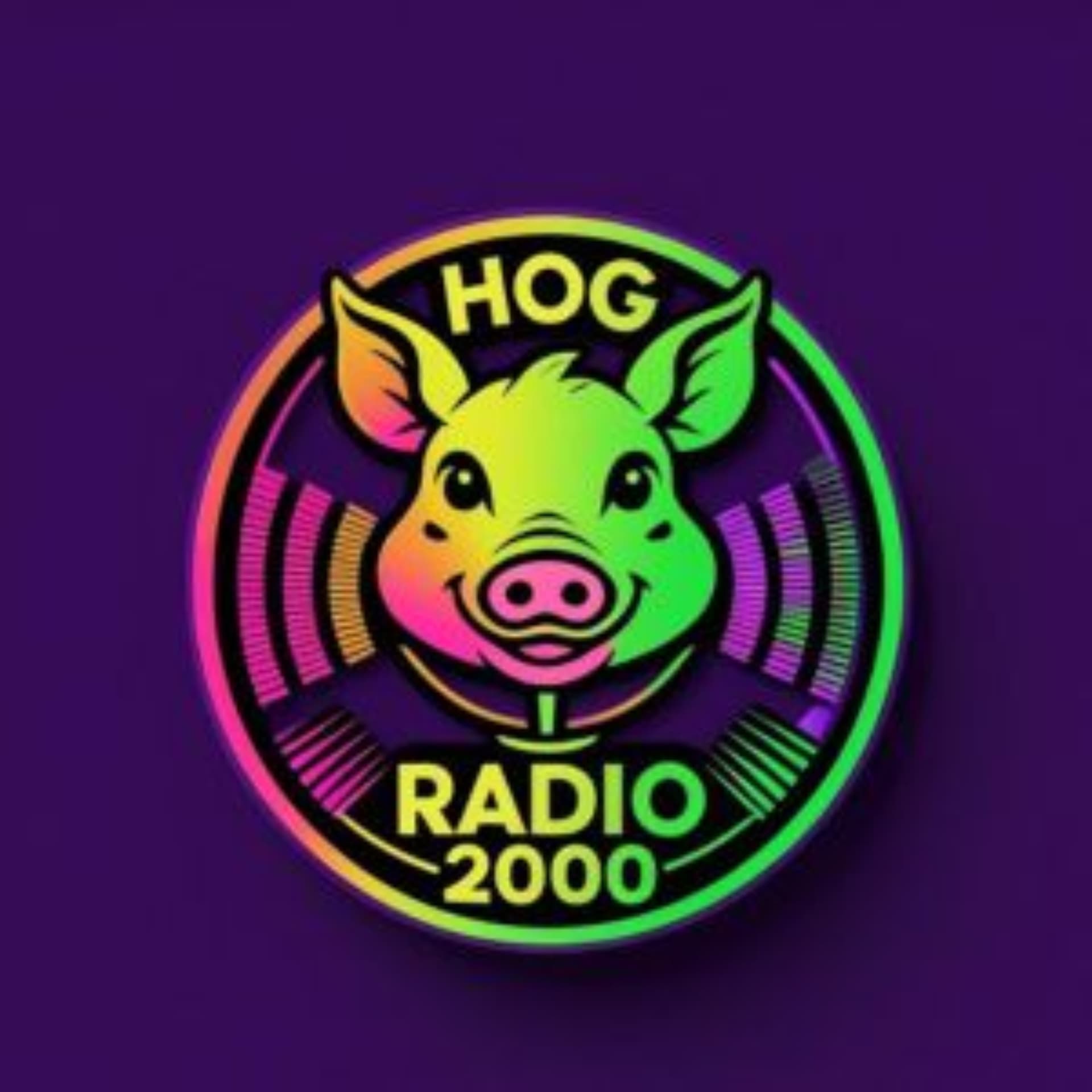 Piggy's corner2 - Podcasts