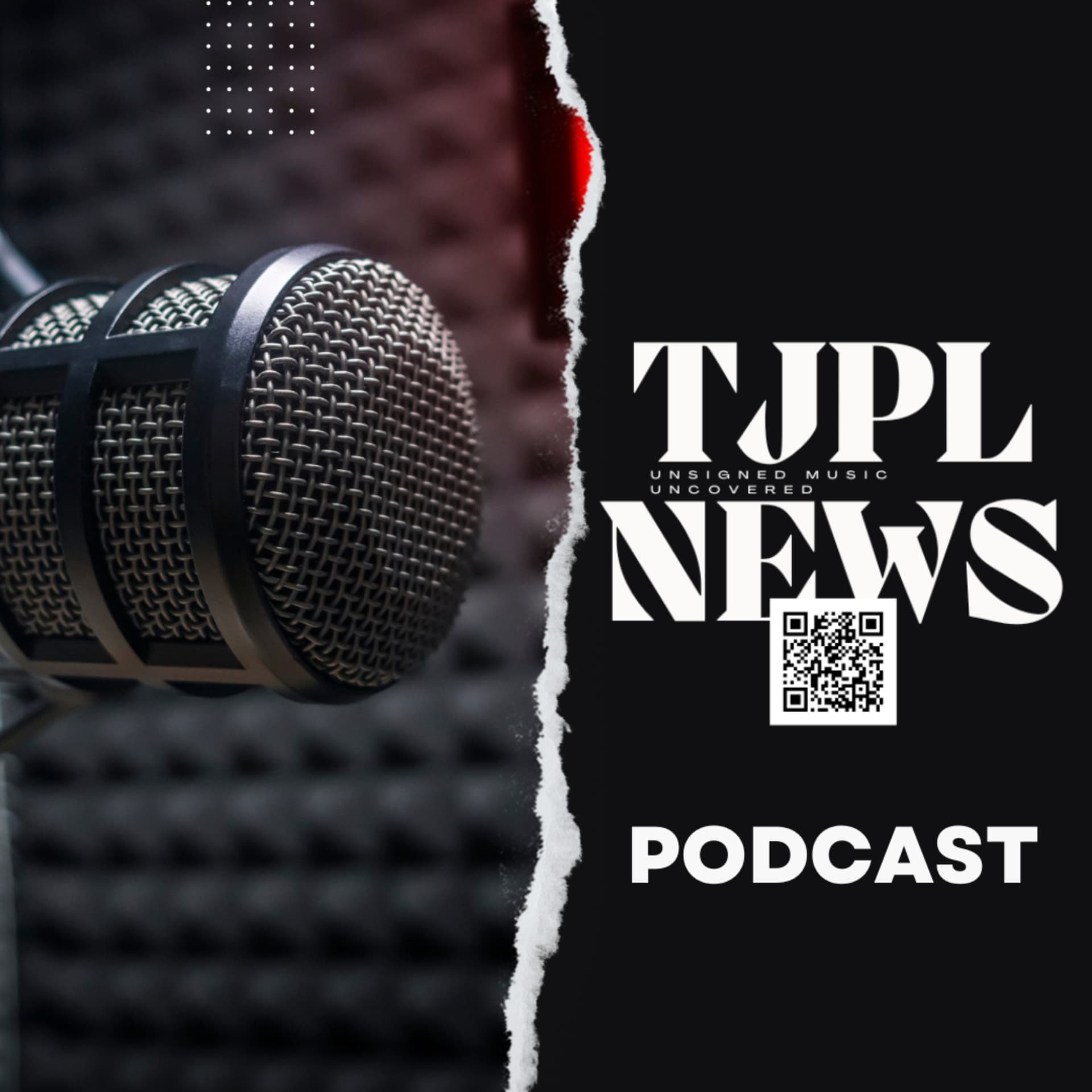 The TJPL NEWS Podcast - Podcasts