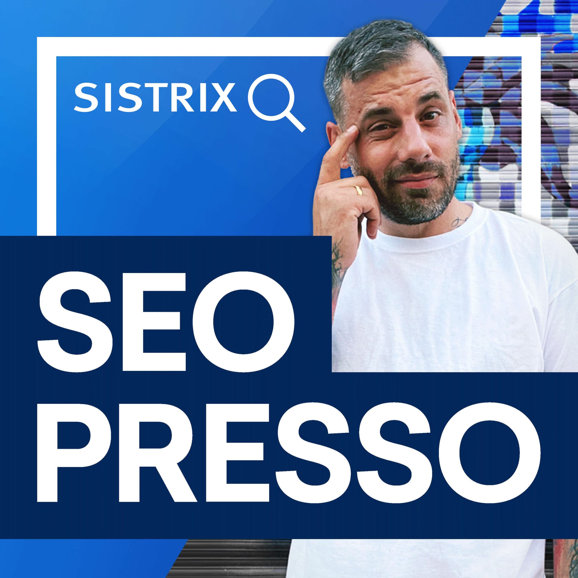 SEOPRESSO PODCAST - Der SEO Podcast mit Björn Darko - Podcasts