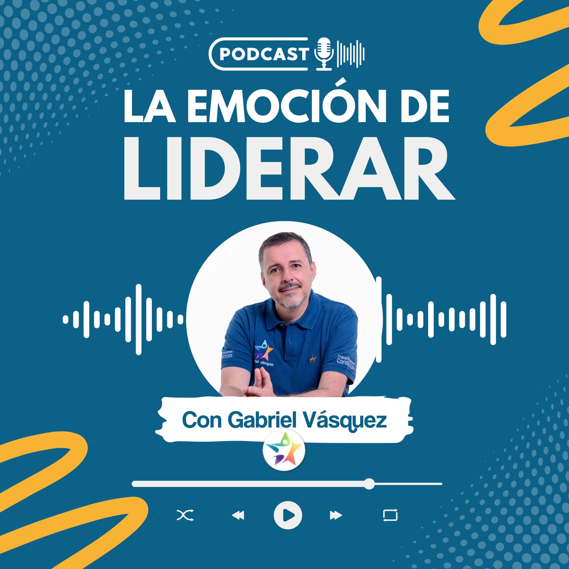 La Emoción de Liderar - Podcasts
