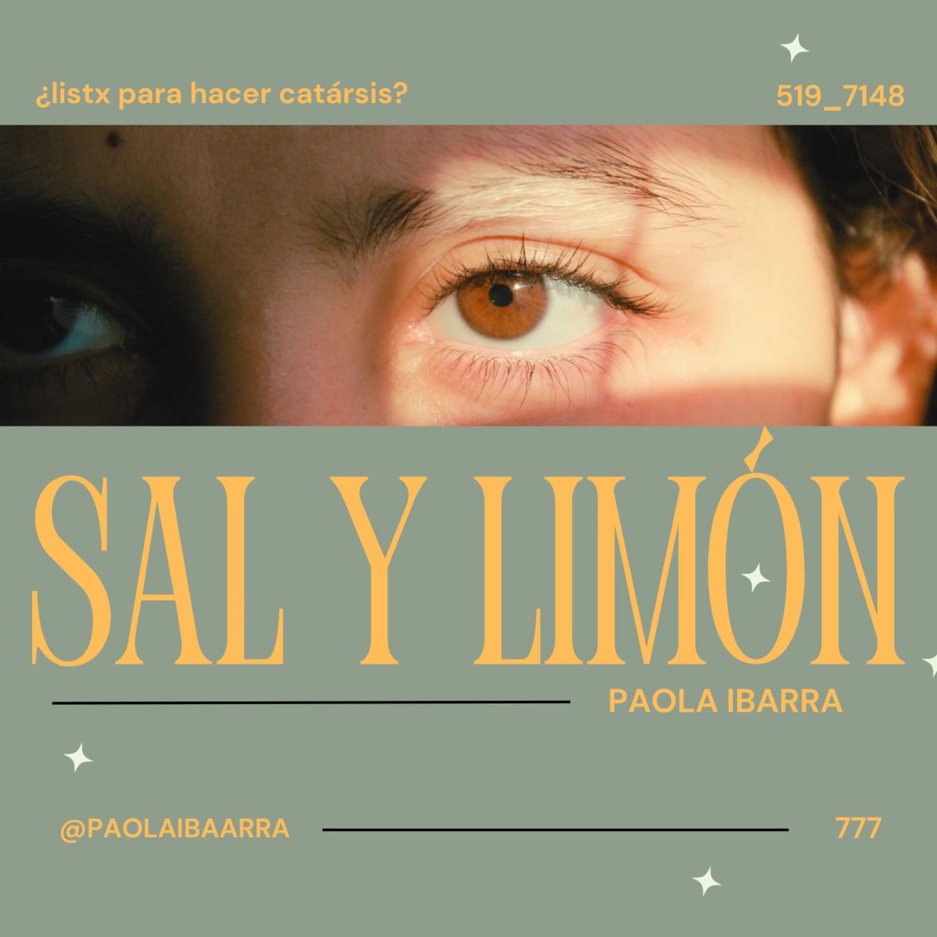 Sal y Limón - Podcasts