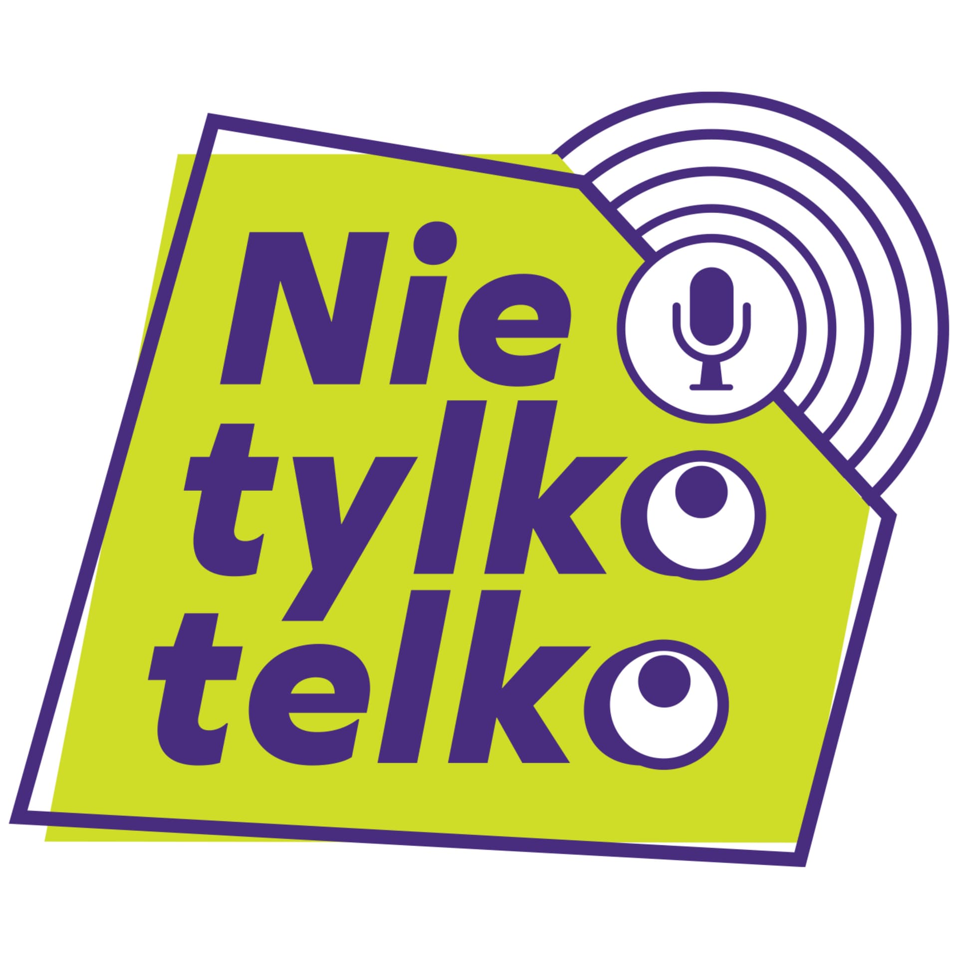 NieTylkoTelko! - Podcasts
