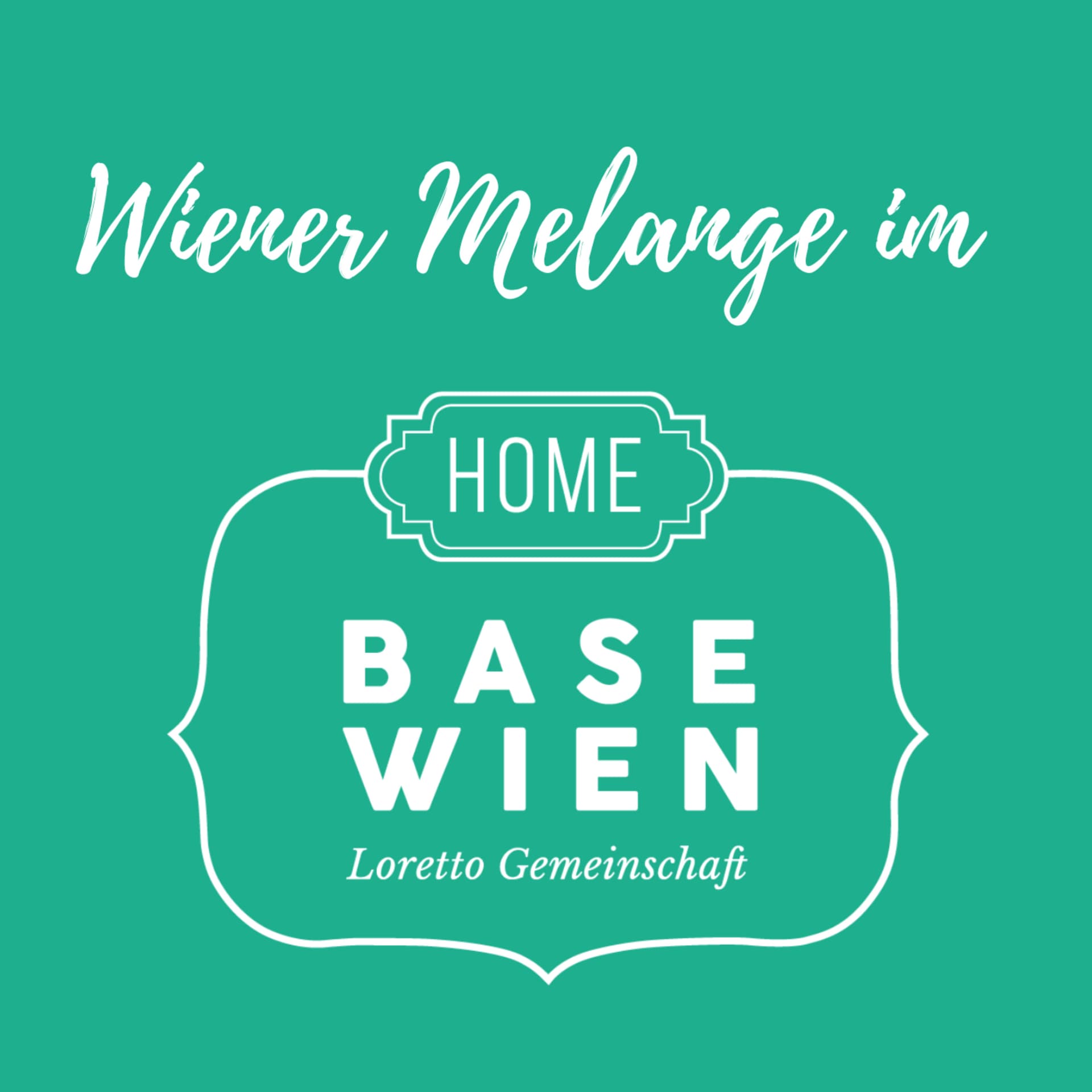 Wiener Melange im HOME - Podcasts