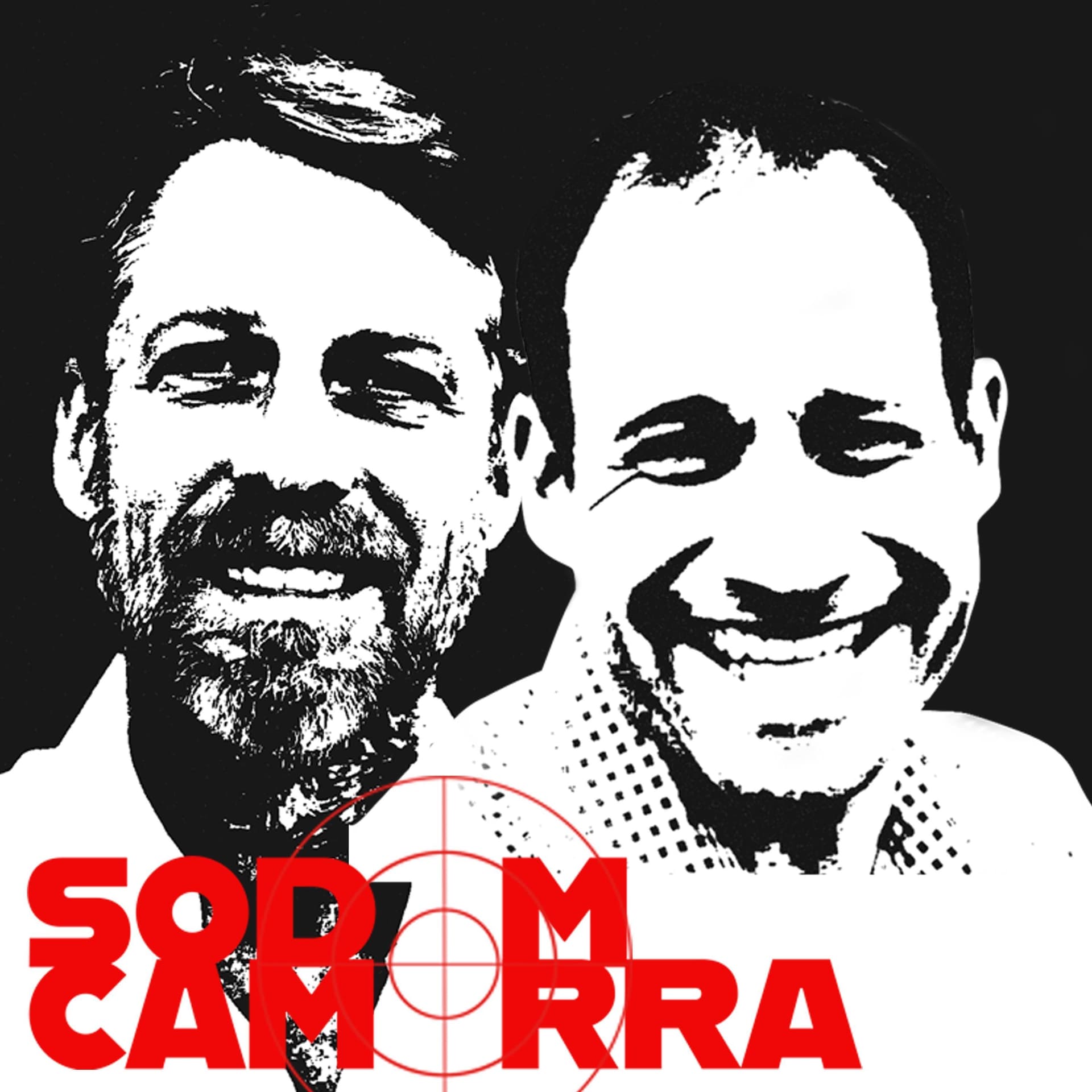 Sodom und Camorra - Podcasts