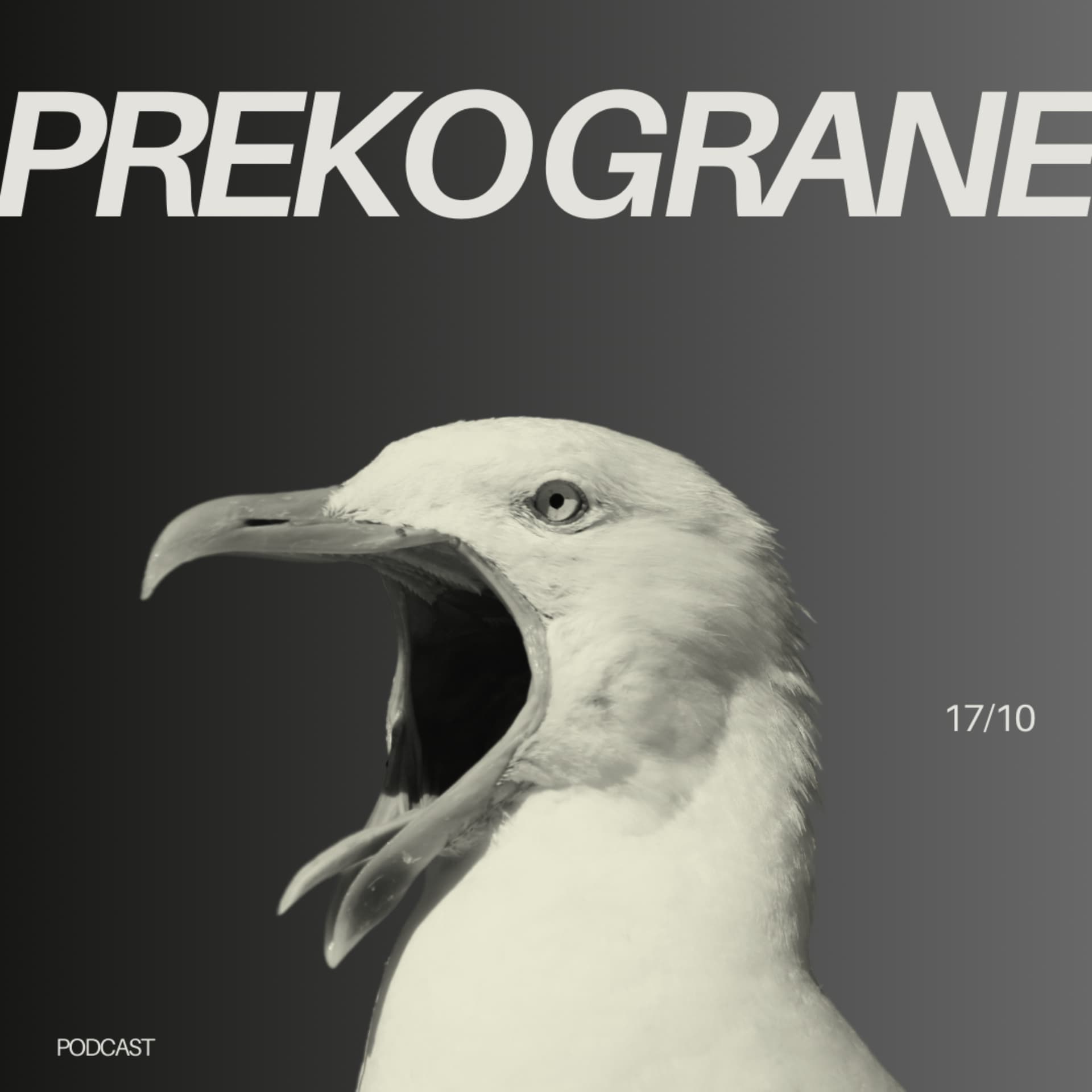 Preko grane - Podcasts