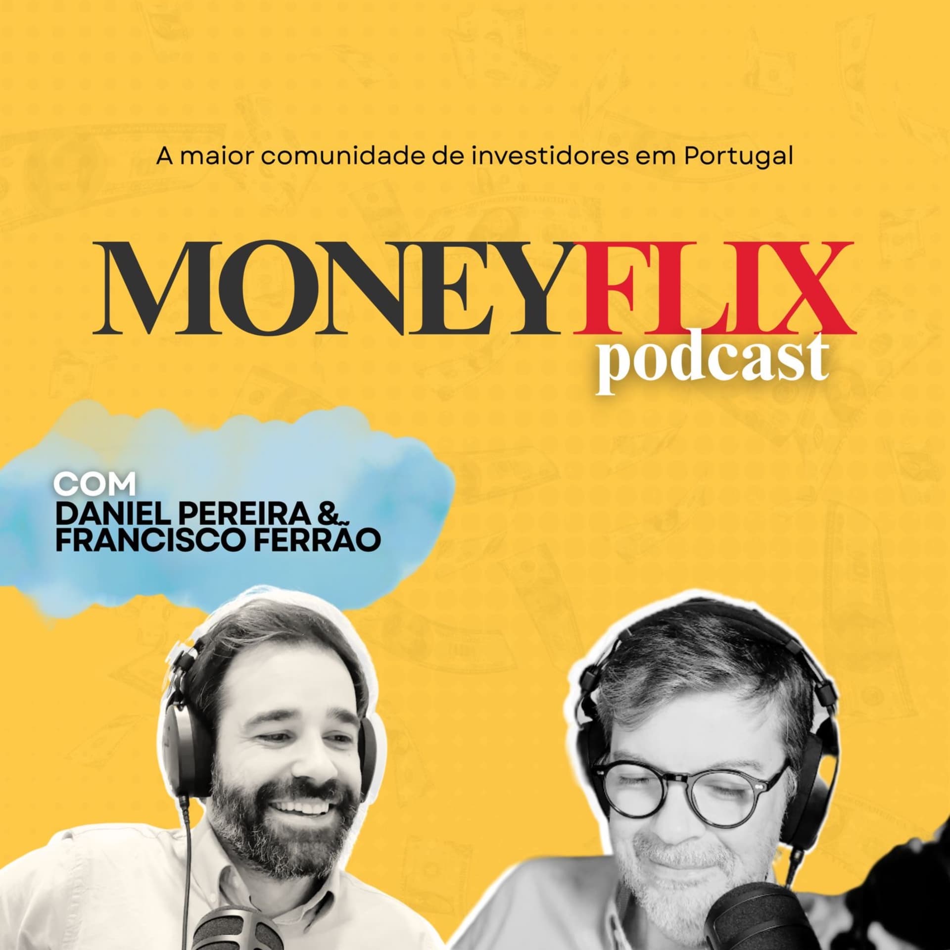 MoneyFlix - Podcasts