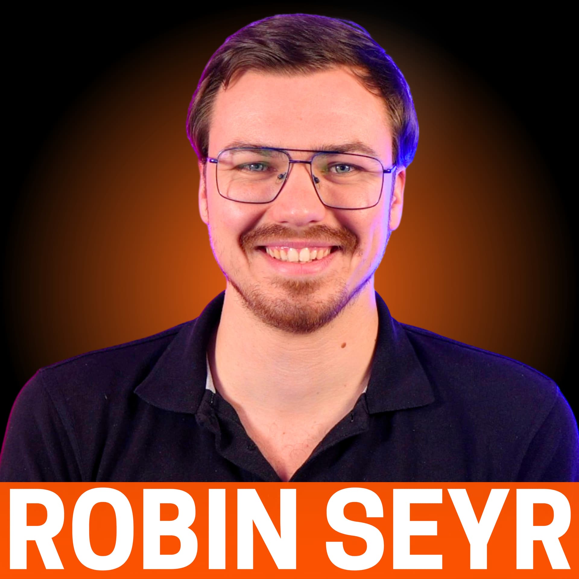 The Robin Seyr Podcast - Podcasts