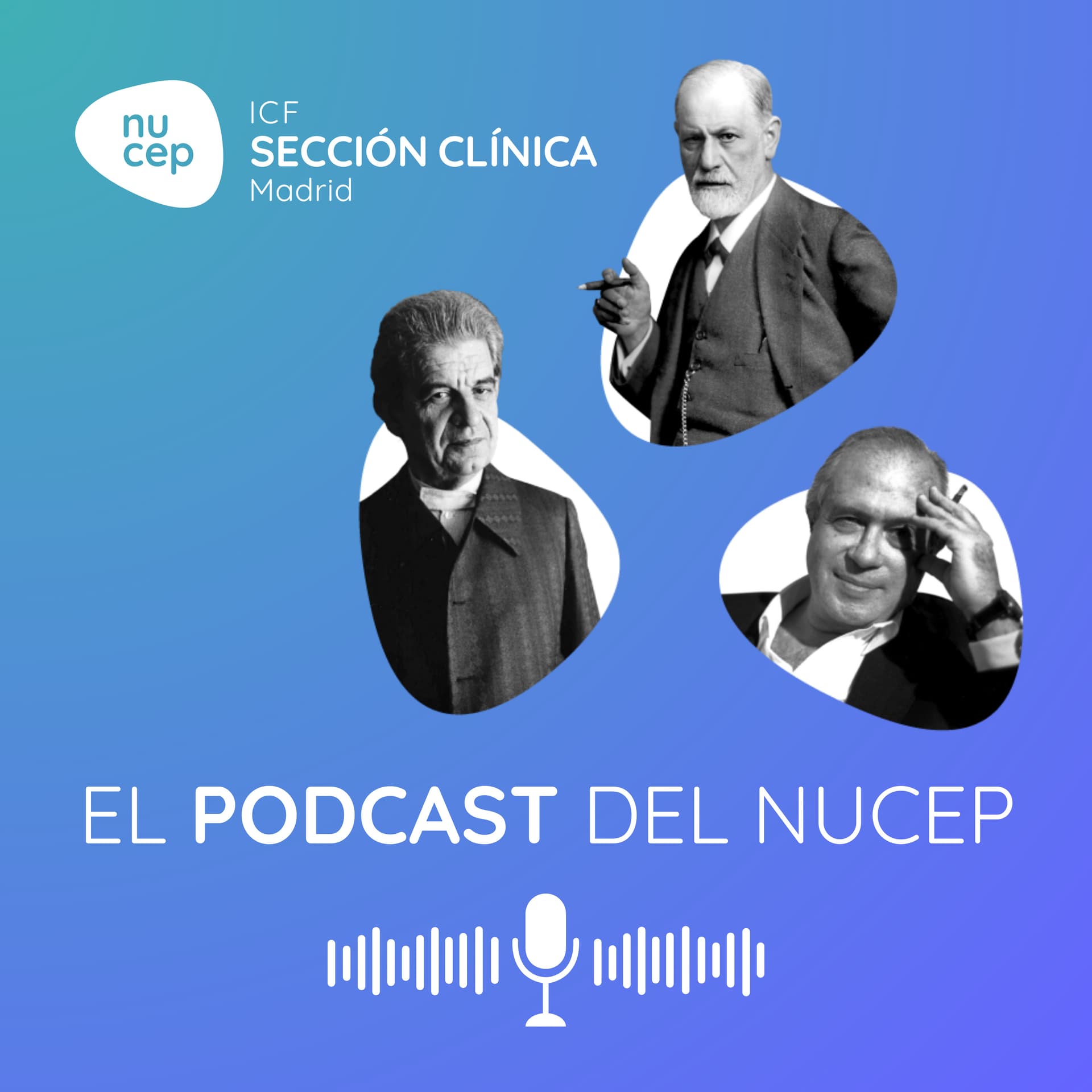 El podcast del NUCEP - Podcasts