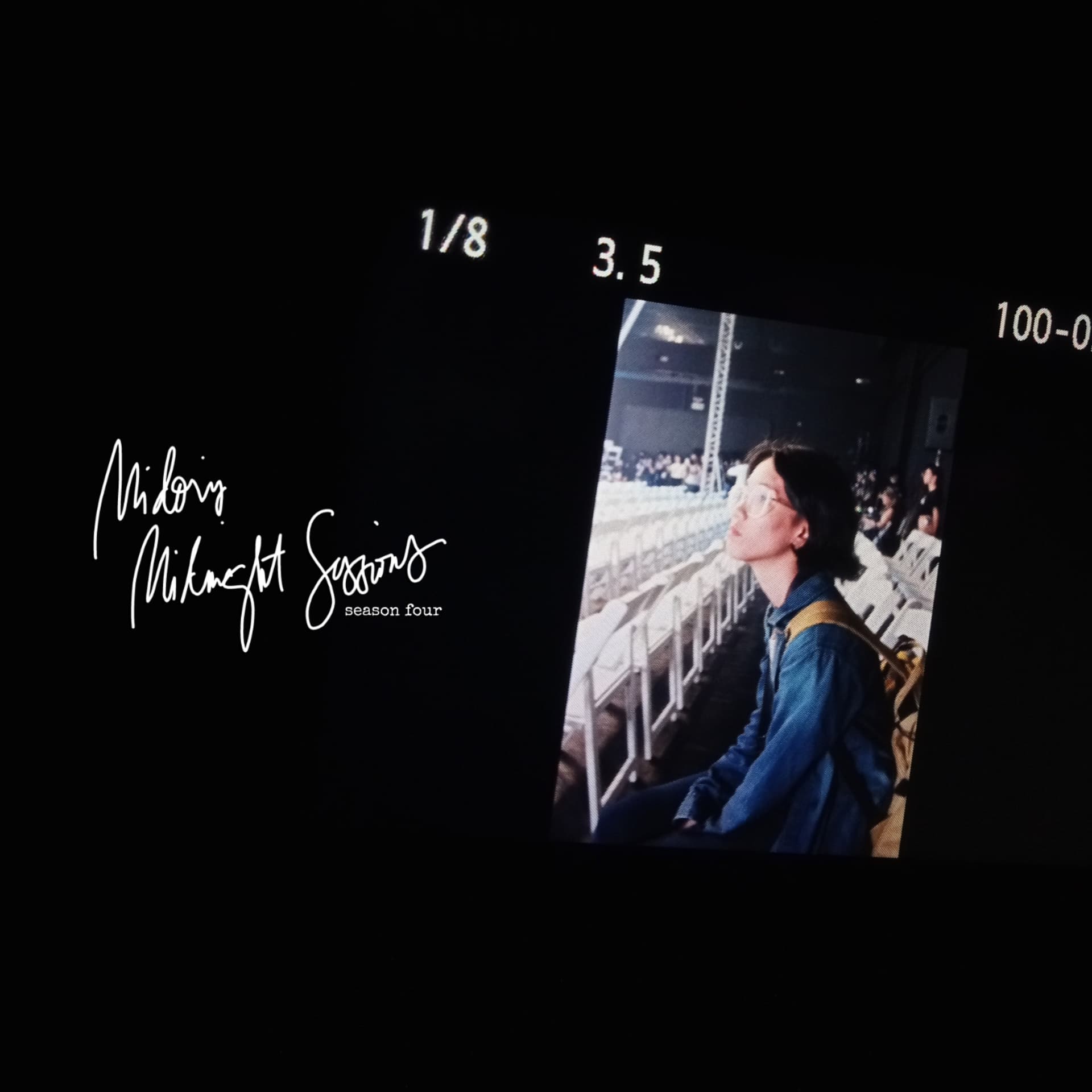 Midori's Midnight Sessions - Podcasts