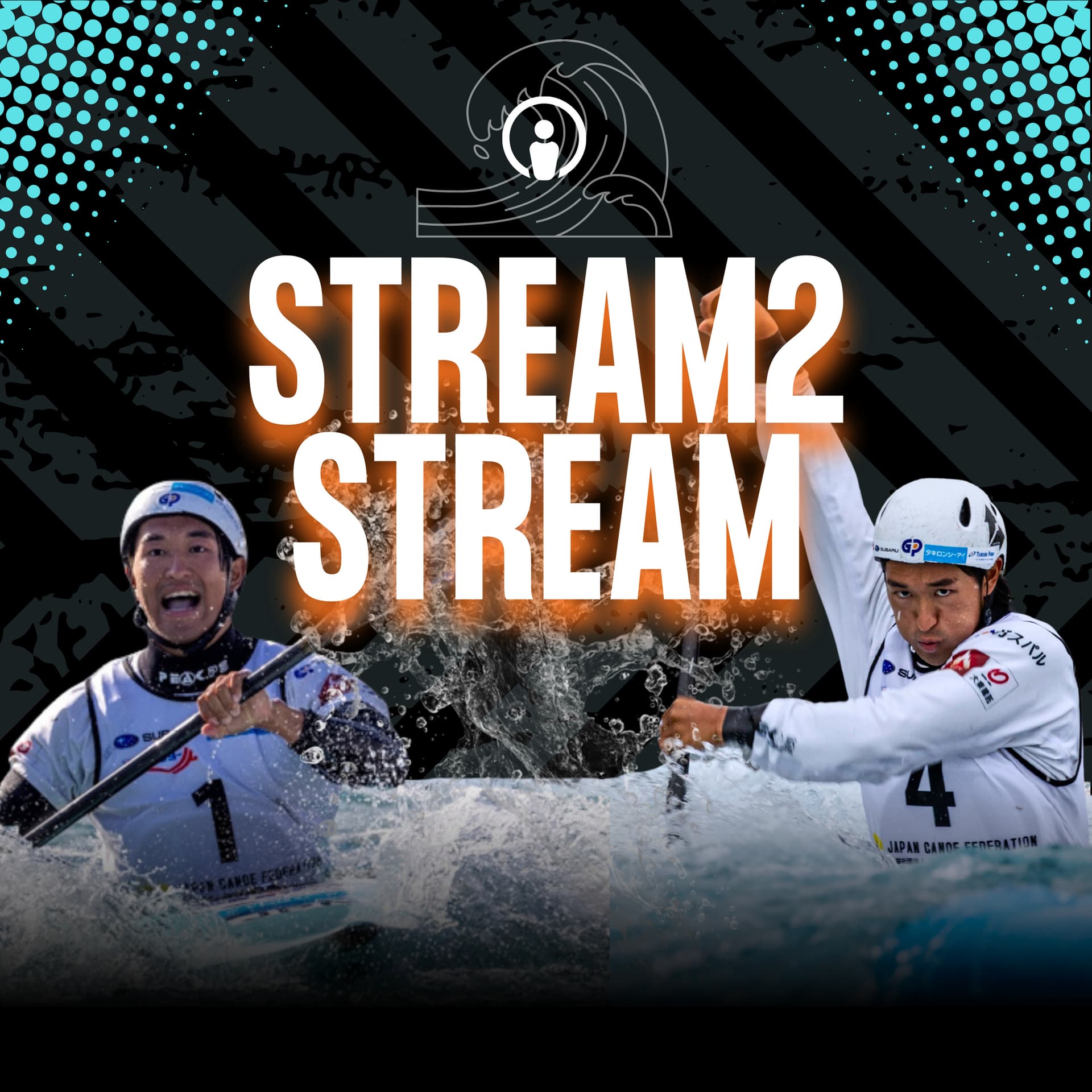 STREAM 2 STREAM