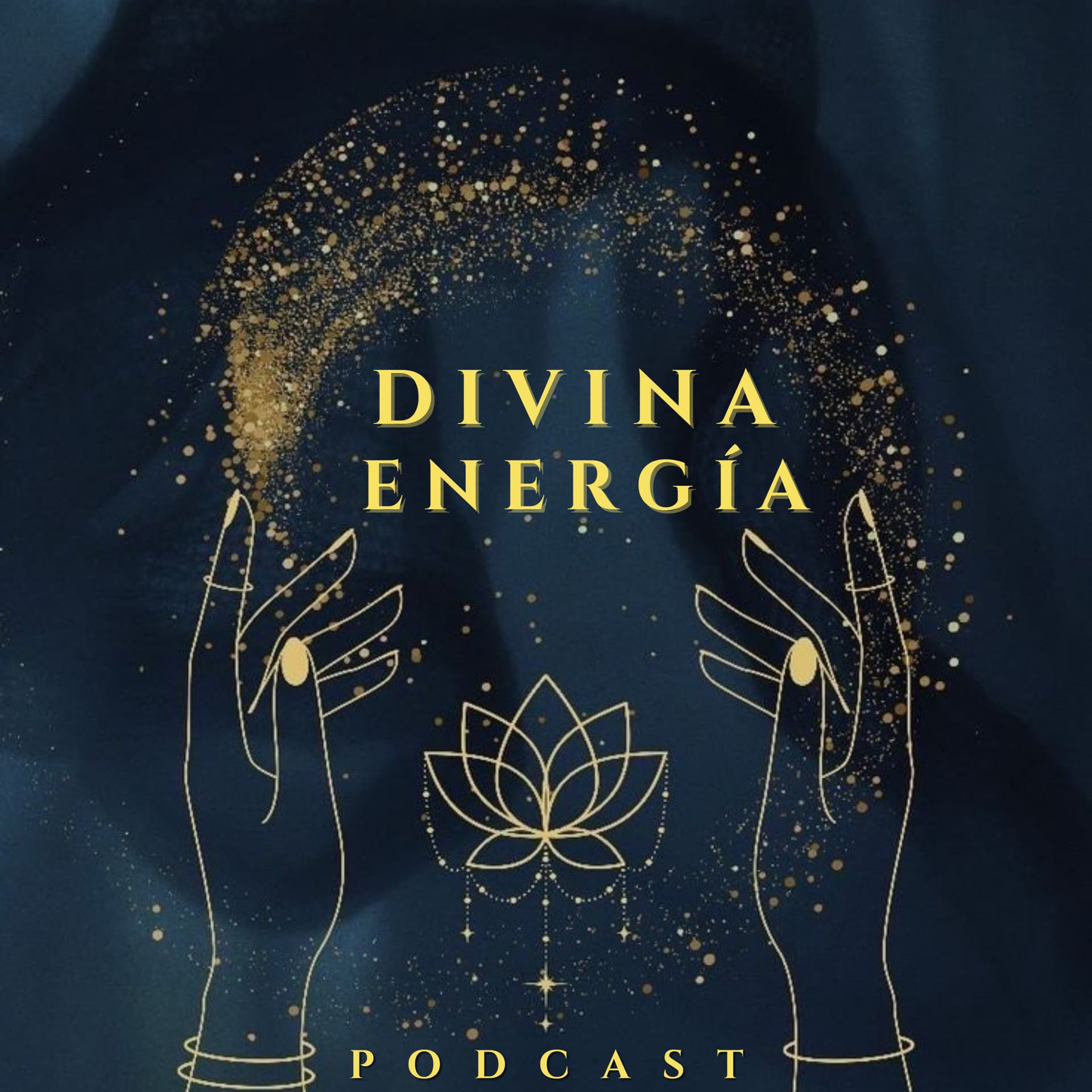 DIVINA ENERGÍA - Podcasts