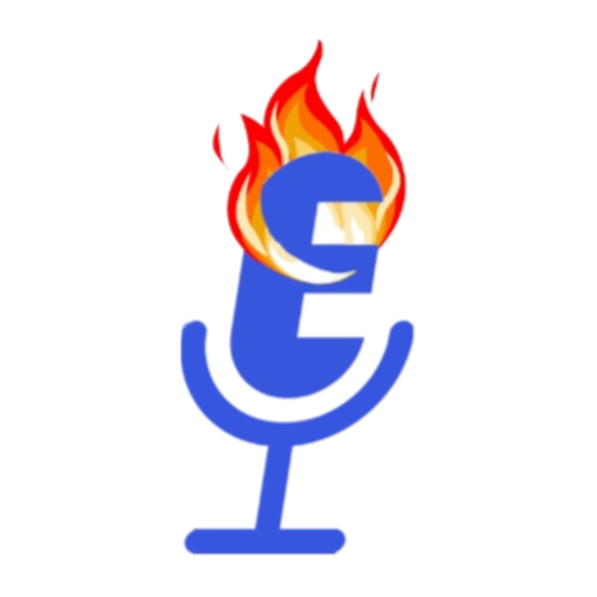 Pode Vir Crente Podcast - Podcasts