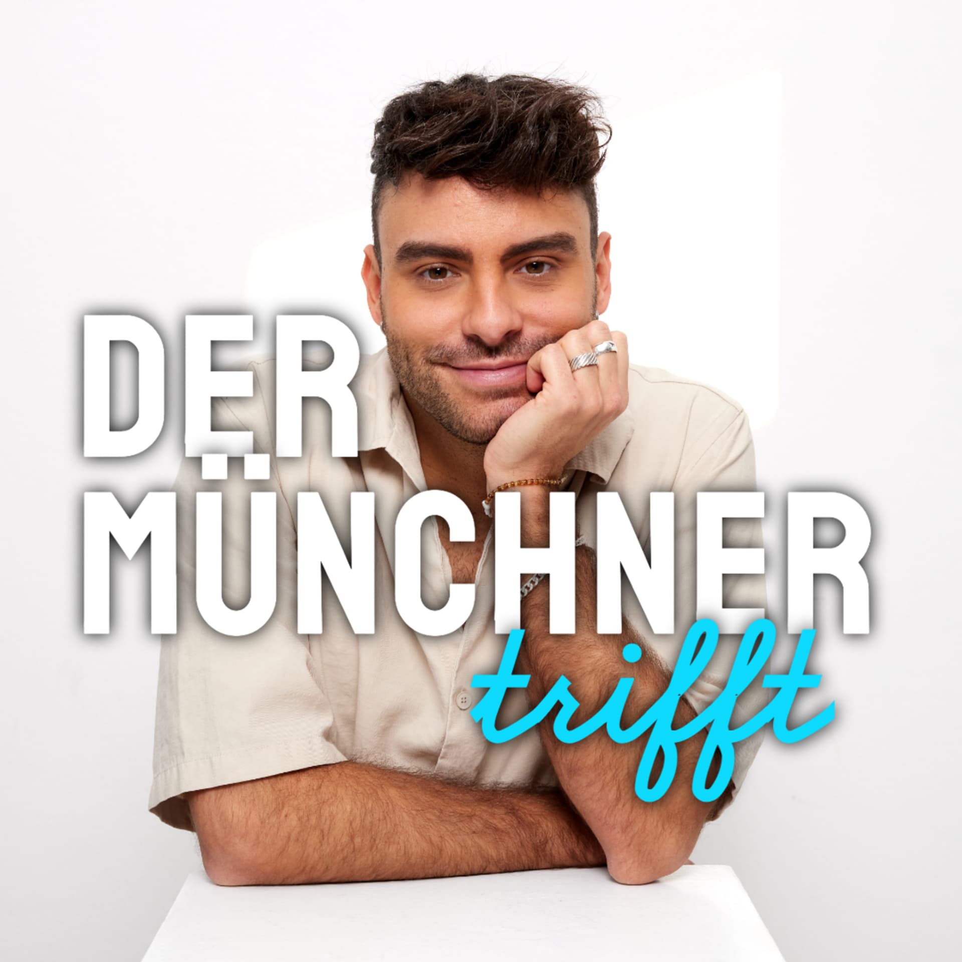 Der Münchner trifft
