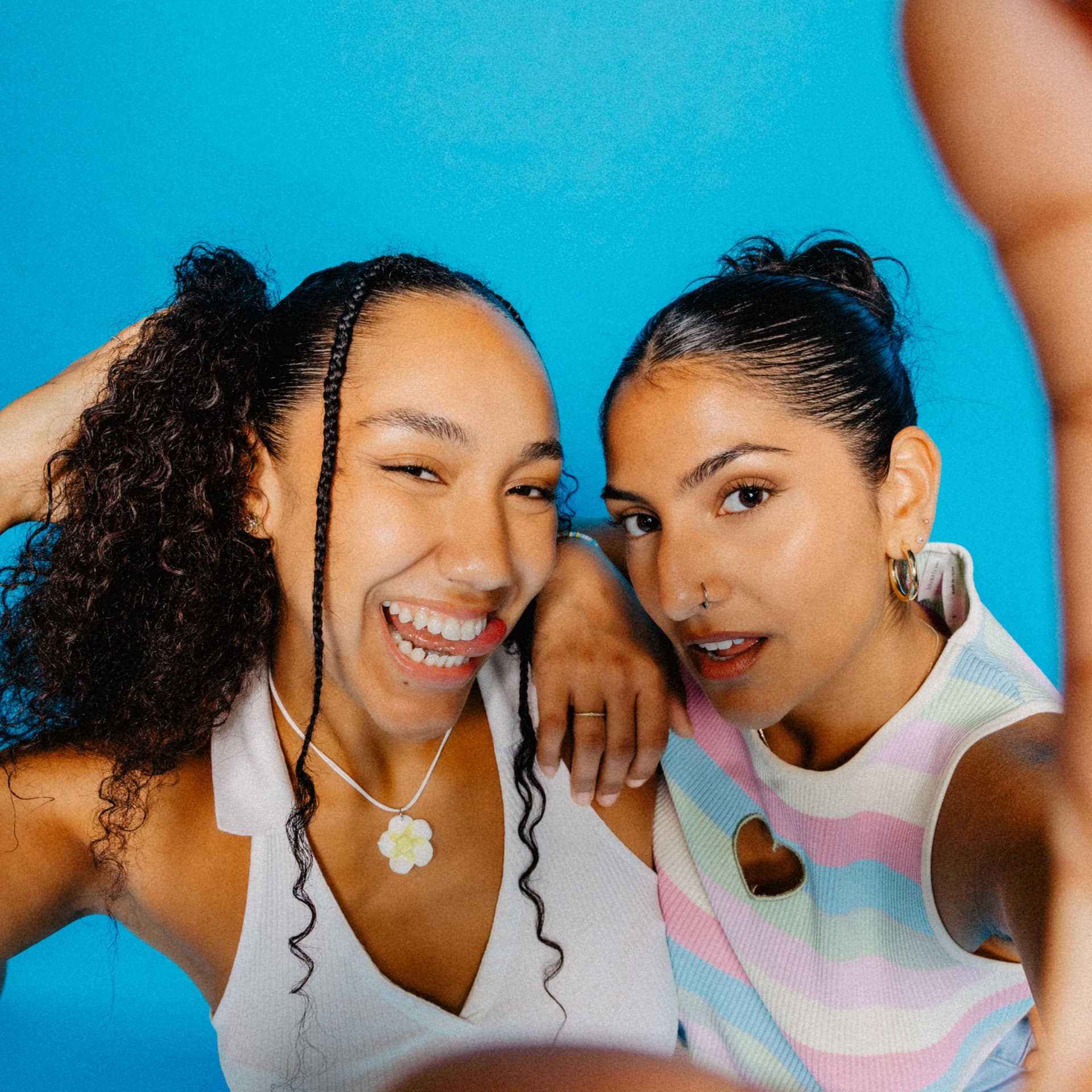 Si Belles Si Bêtes - Podcasts