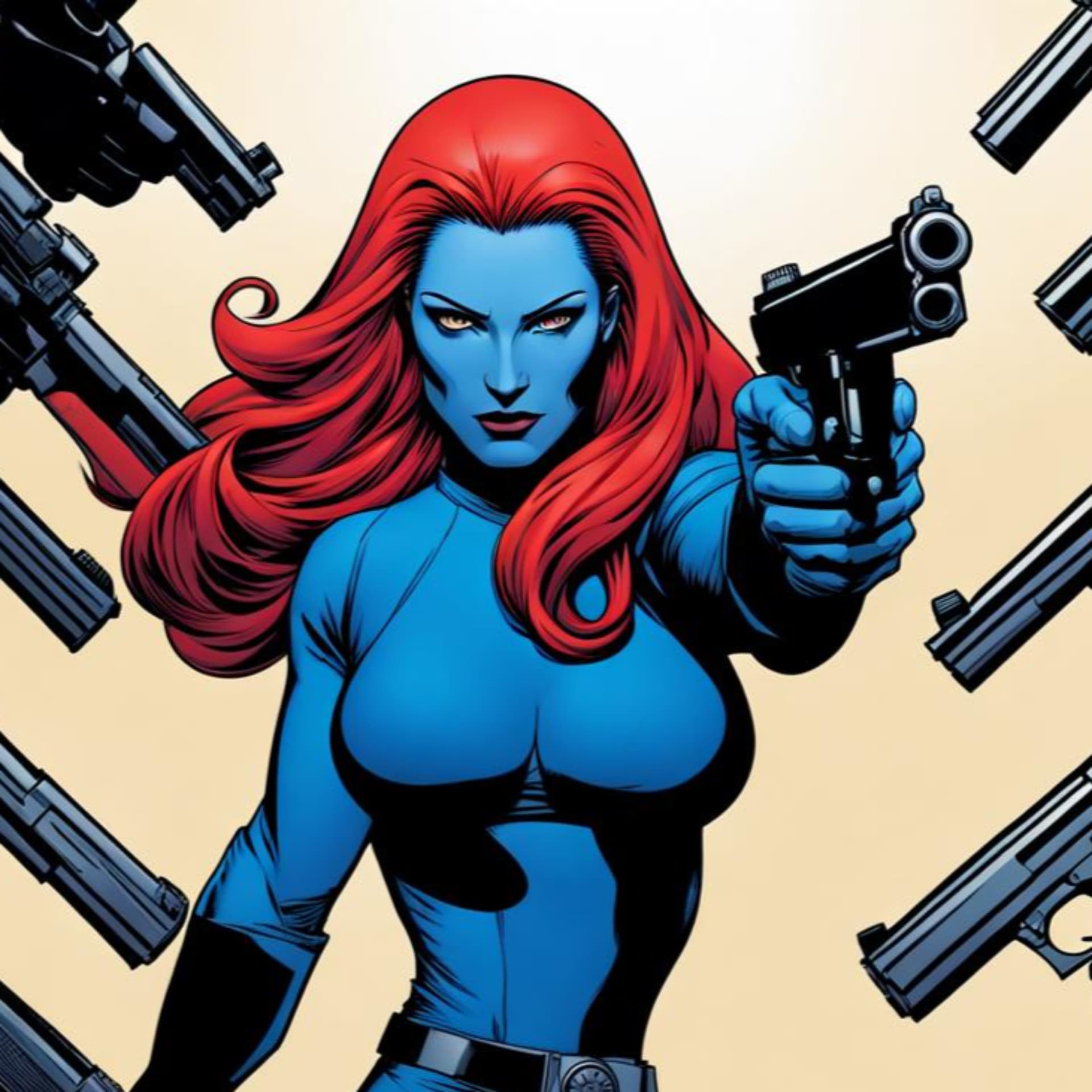 Rapid Fire - a Marvel Crisis Protocol Podcast - Podcasts