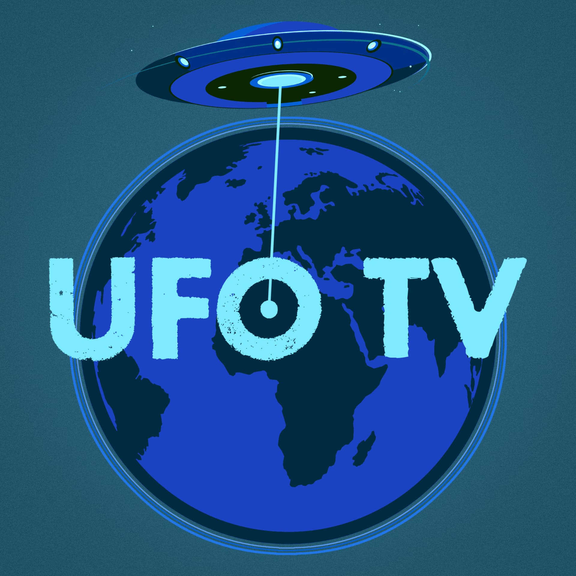 UFO TV - Podcasts