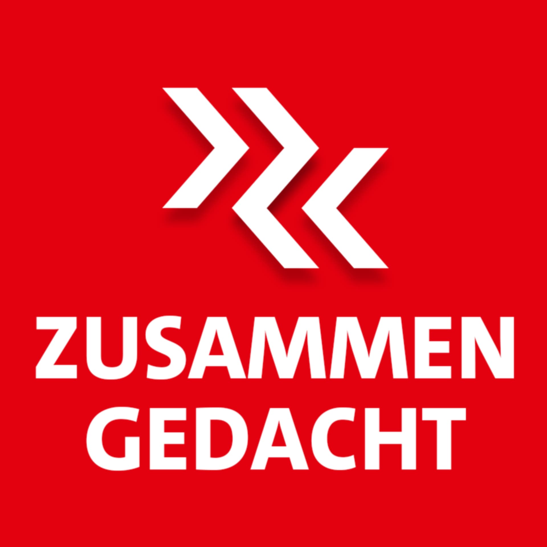 Zusammengedacht - Podcasts