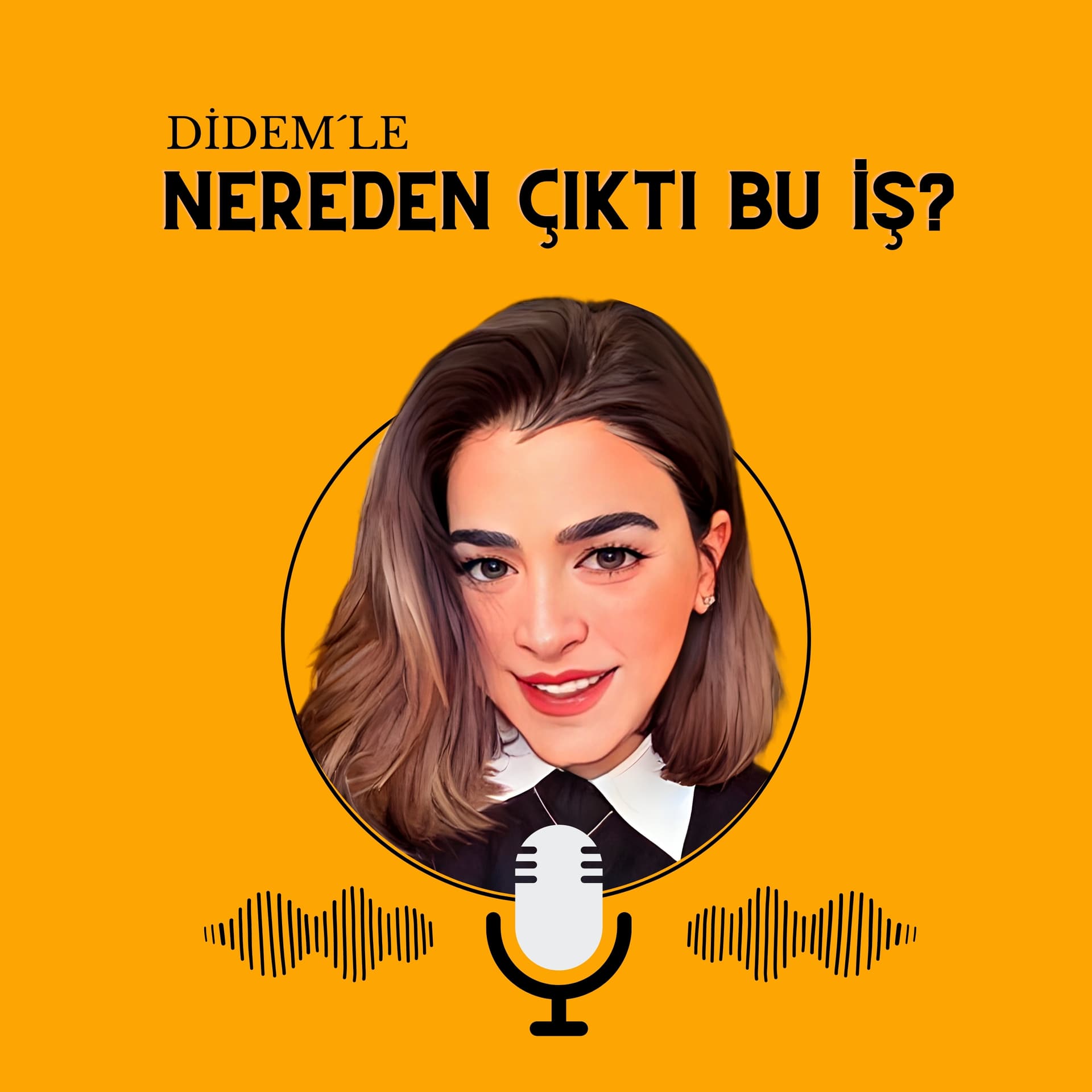 Nereden Çıktı Bu İş - Podcasts