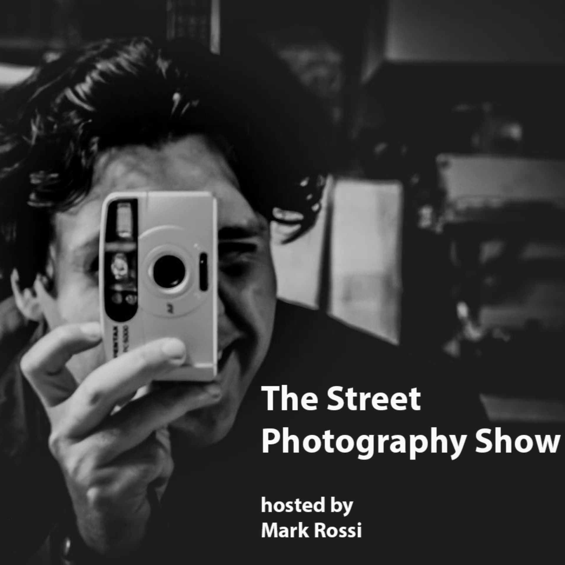 The Street Photography Show - Podcasts
