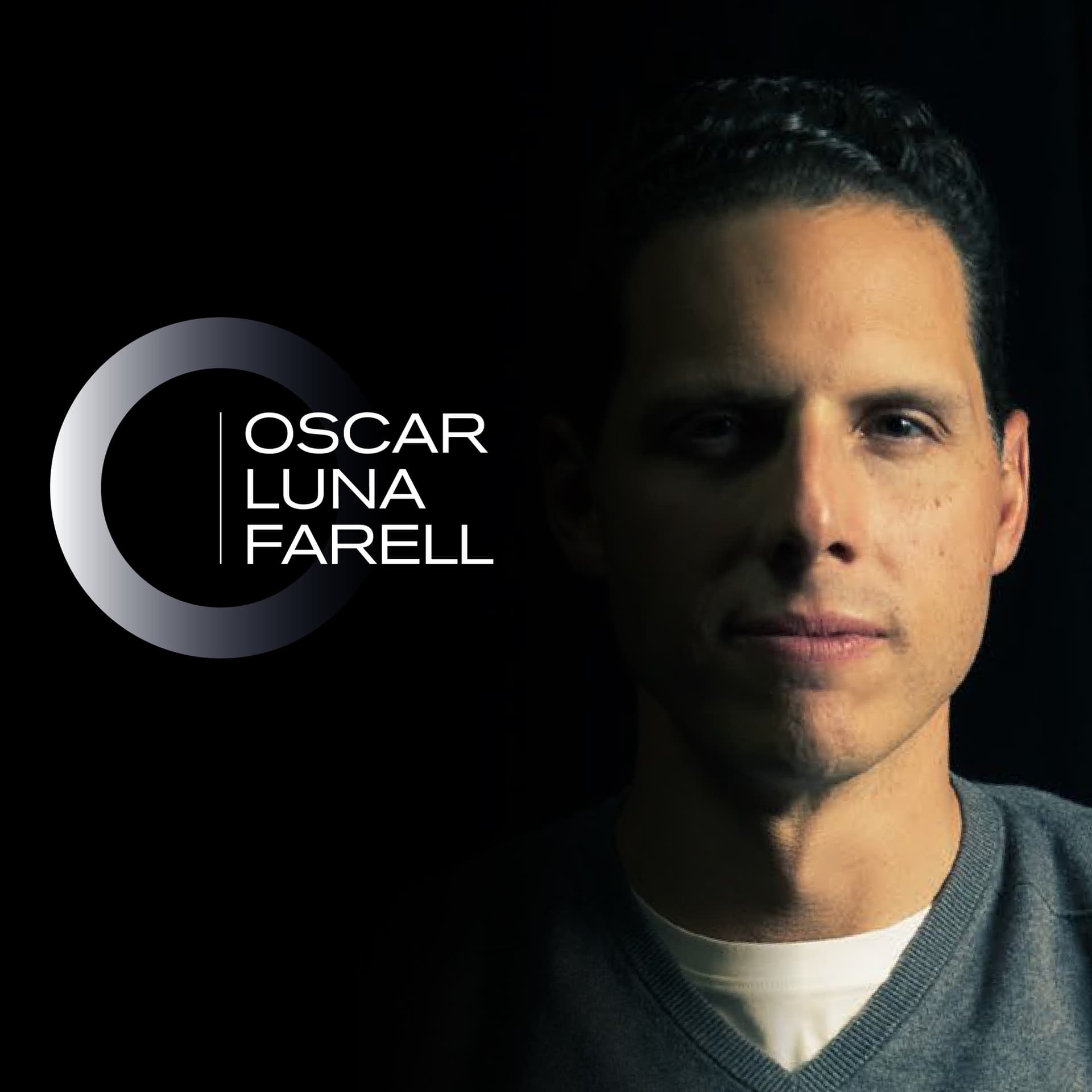 Oscar Luna Farell - Podcasts