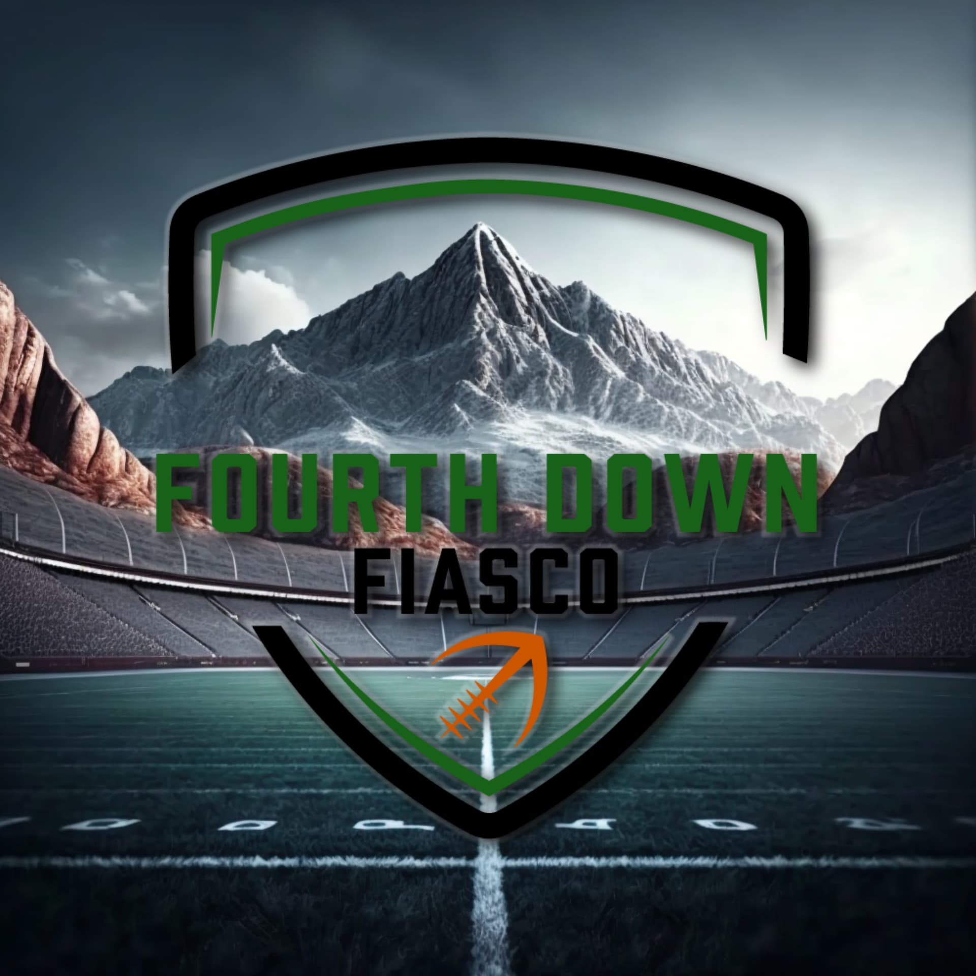 Fourth Down Fiasco - Podcasts