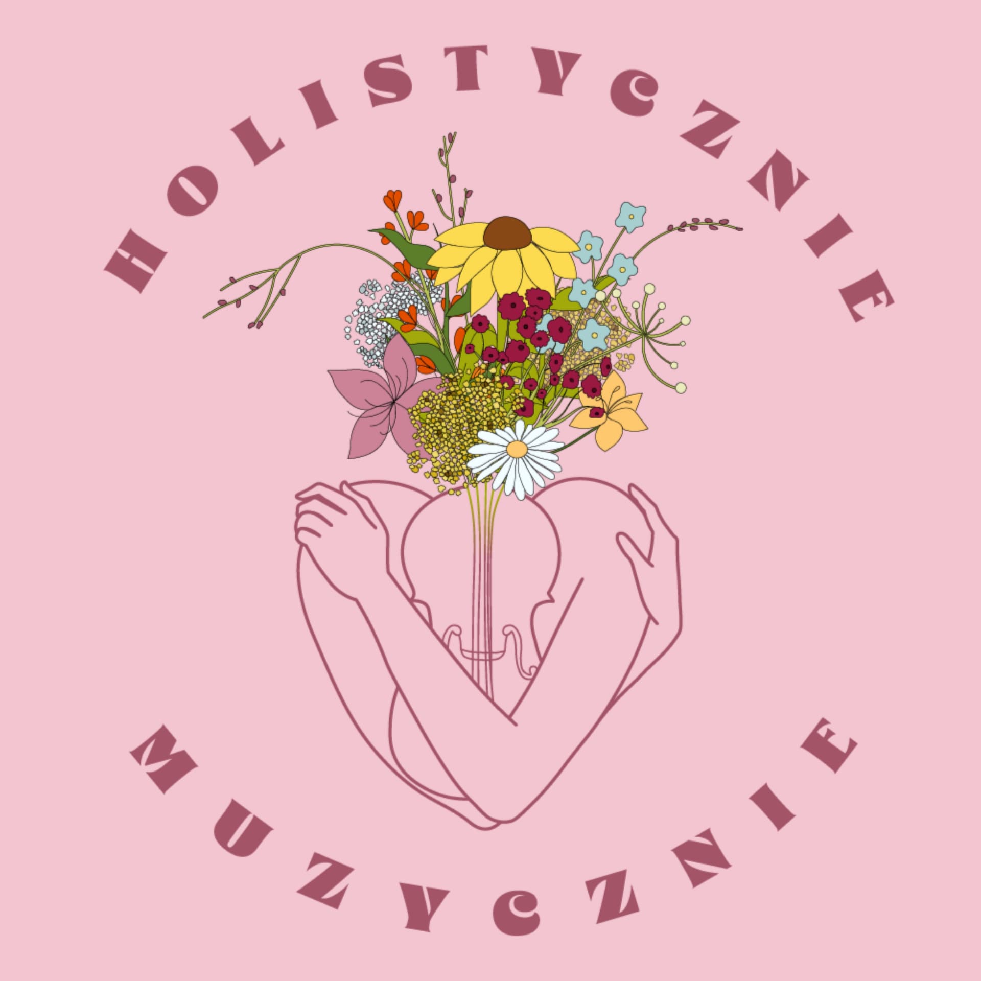 Holistycznie Muzycznie - Podcasts
