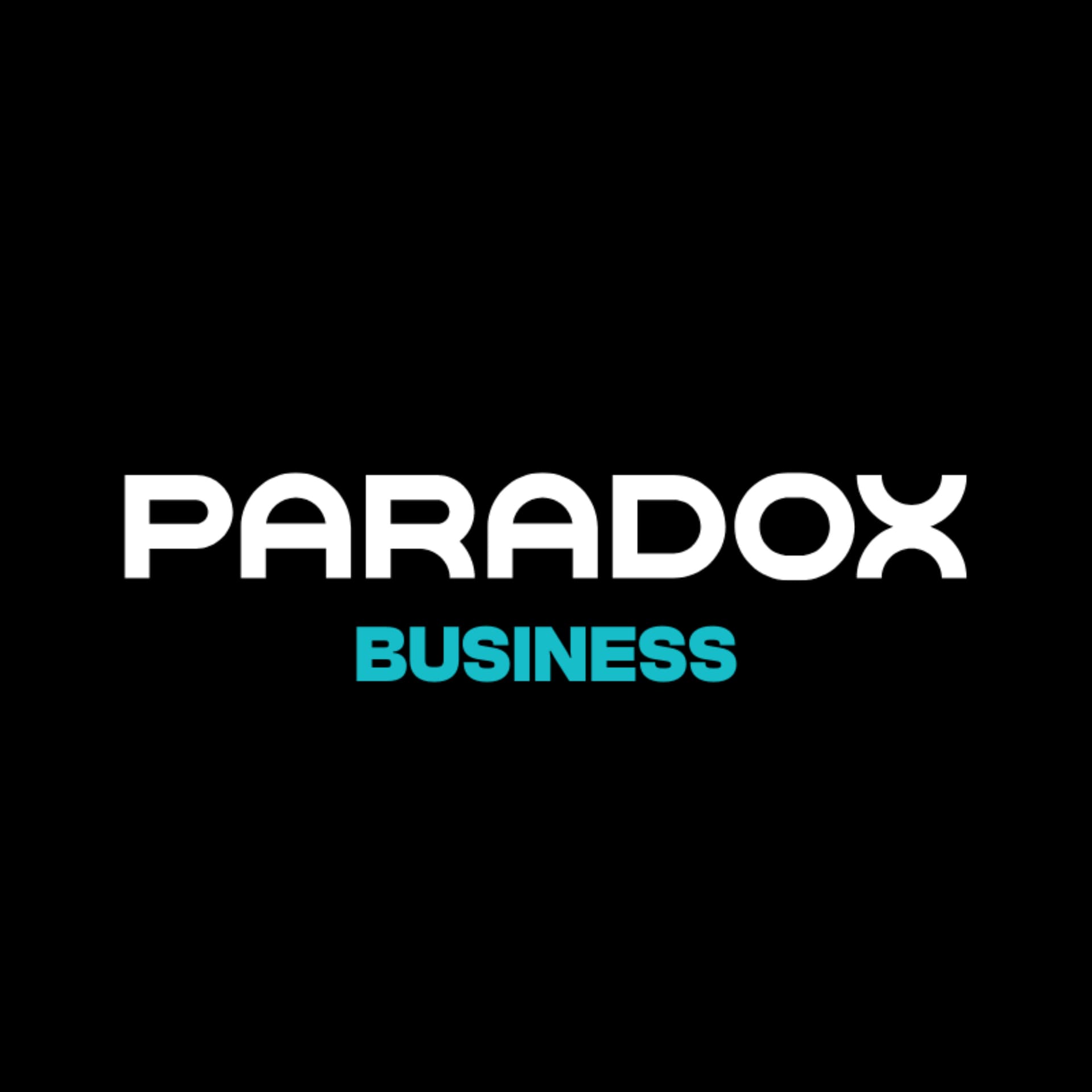 Paradox Business - Podcasts