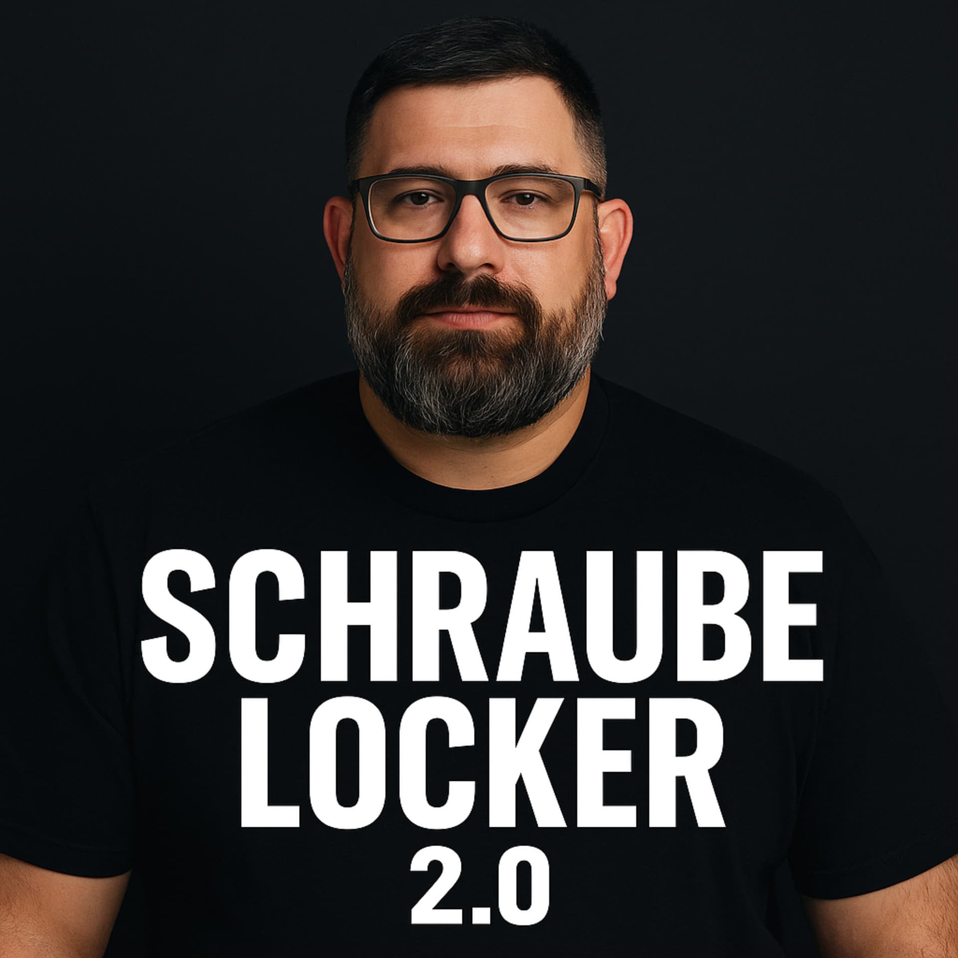 Schraube Locker 2.0 - Podcasts