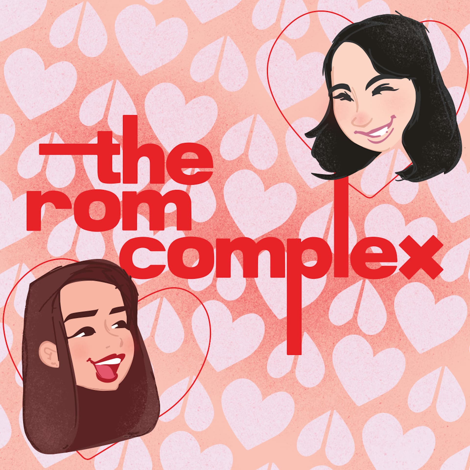 The Rom Complex - Podcasts
