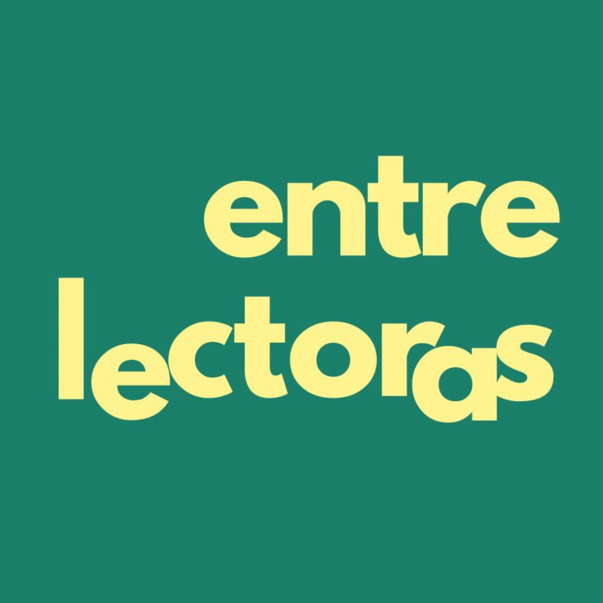 Entre Lectoras - Podcasts