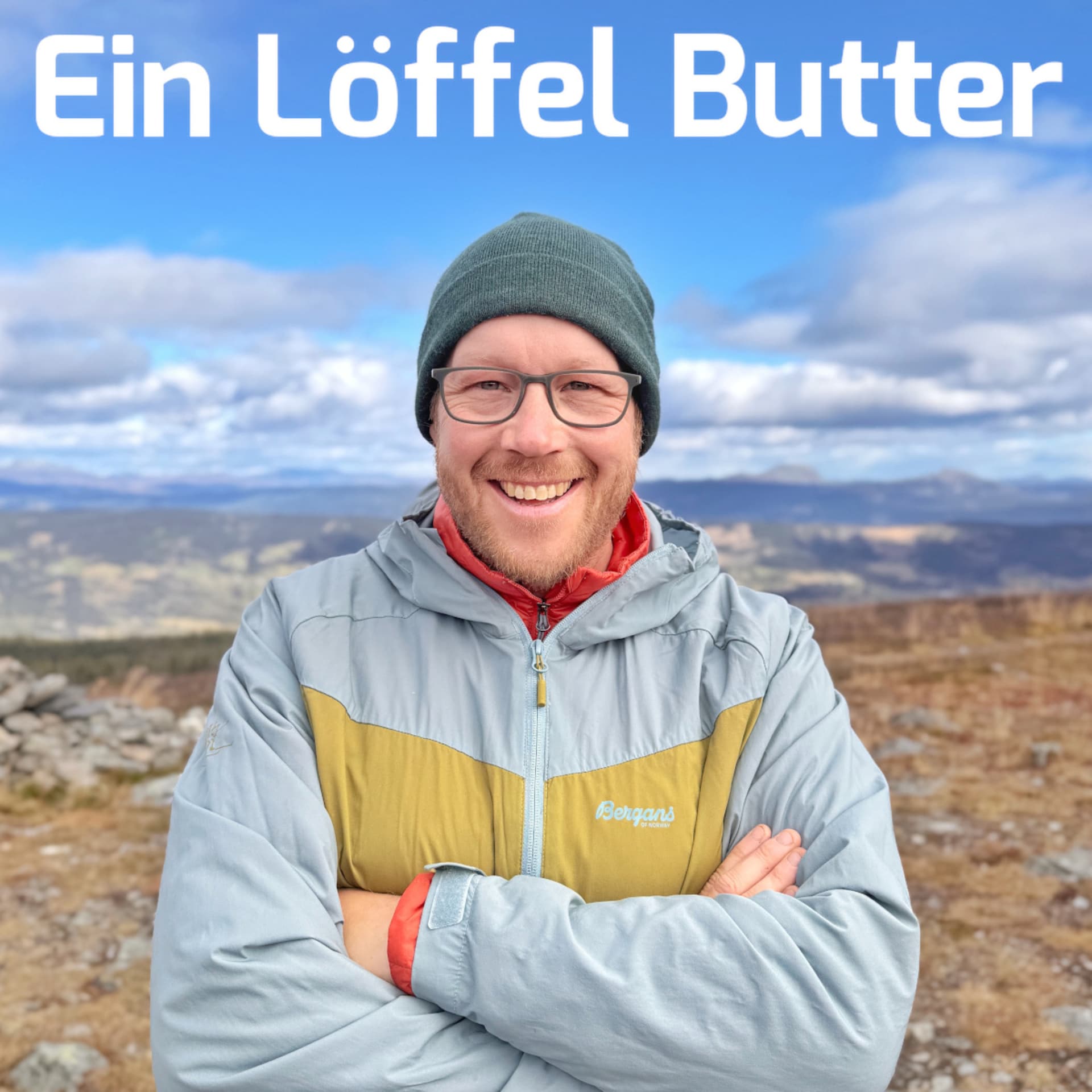 Ein Löffel Butter - Podcasts