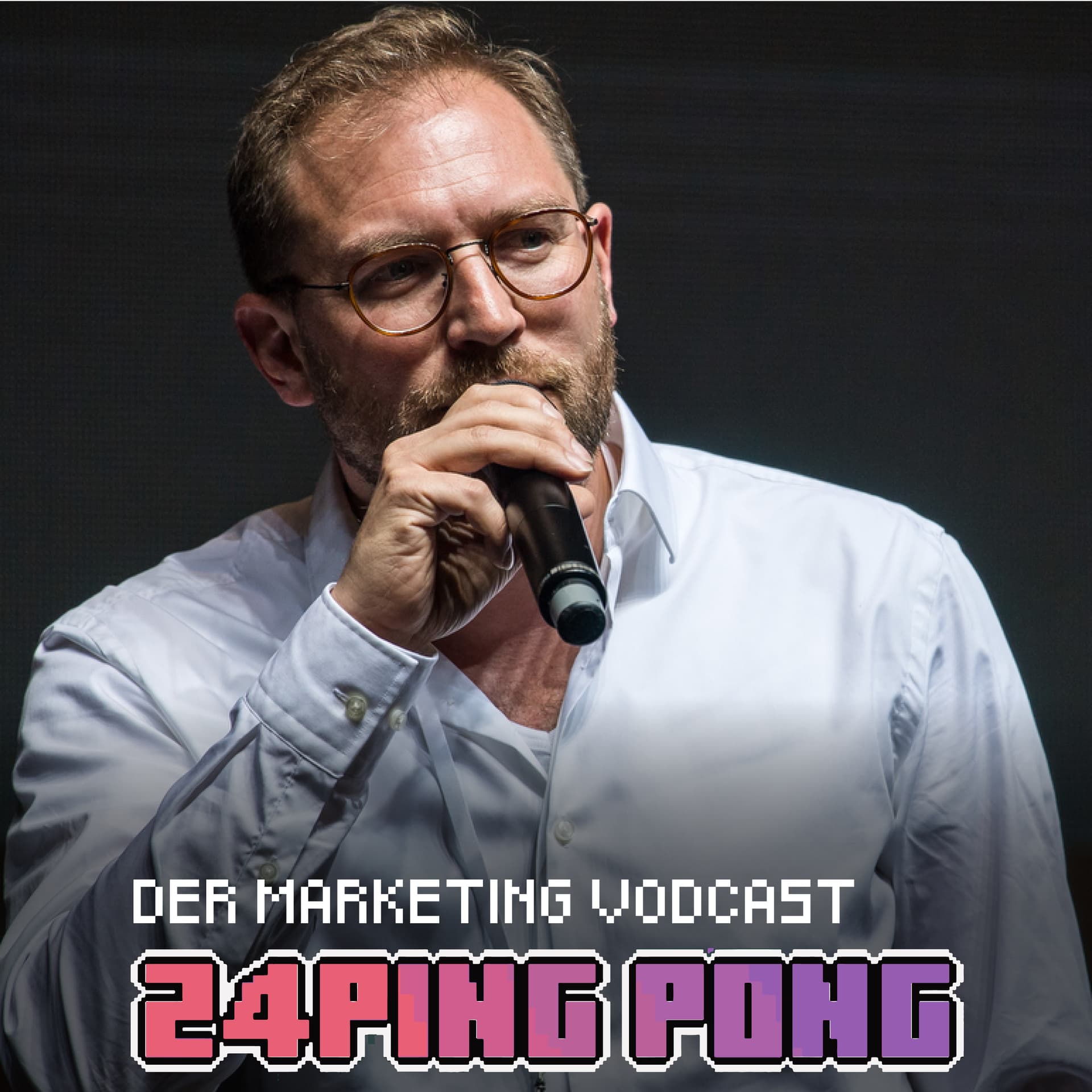 24PingPong - Podcasts