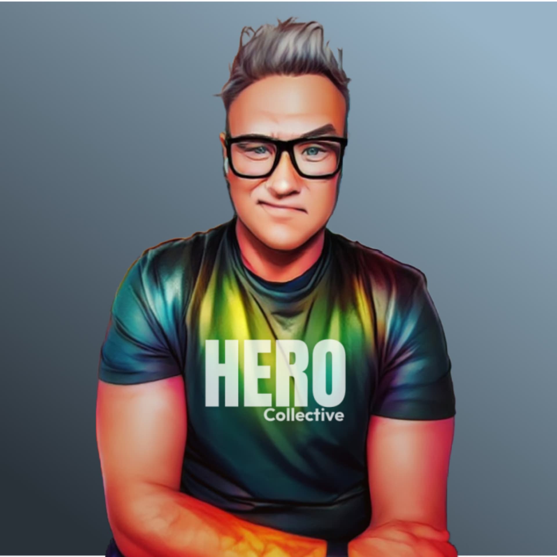 HERO Collective - Podcasts